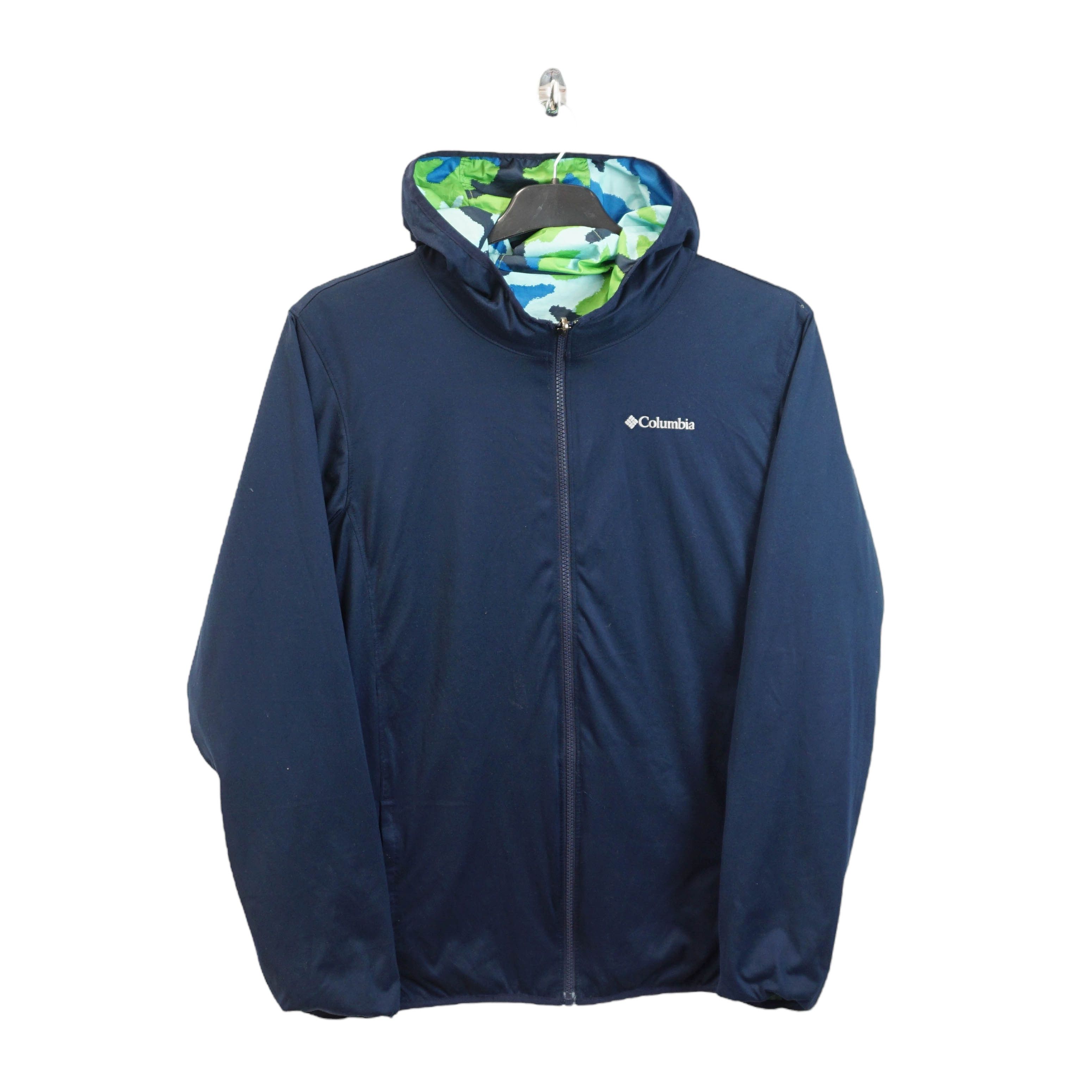 Columbia Archive Gorpcore/Techwear Reversible Jacket Size US S / EU 44-46 / 1 - 5 Thumbnail