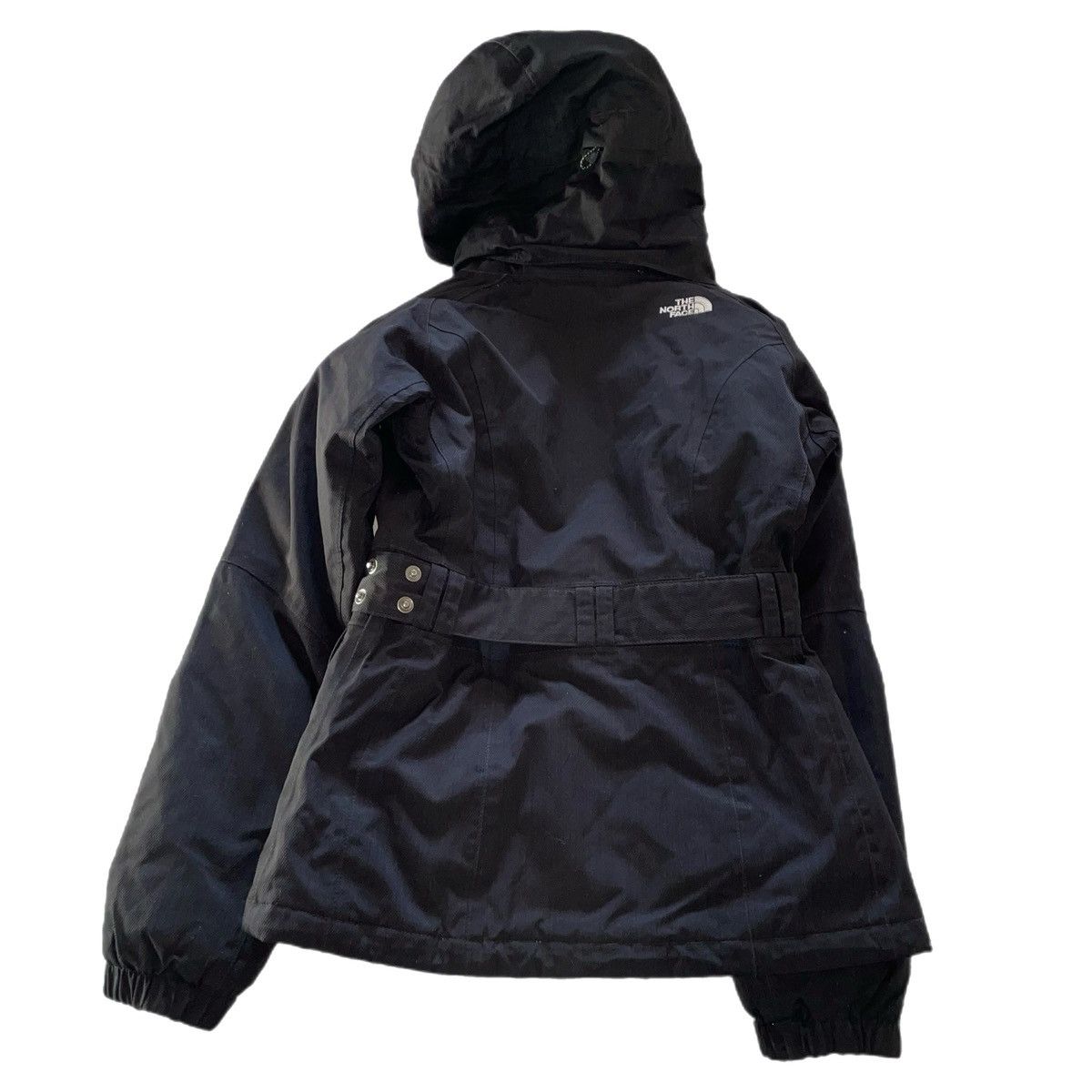 The North Face The North Face 550 HyVent Jacket Size XS / US 0-2 / IT 36-38 - 2 Thumbnail