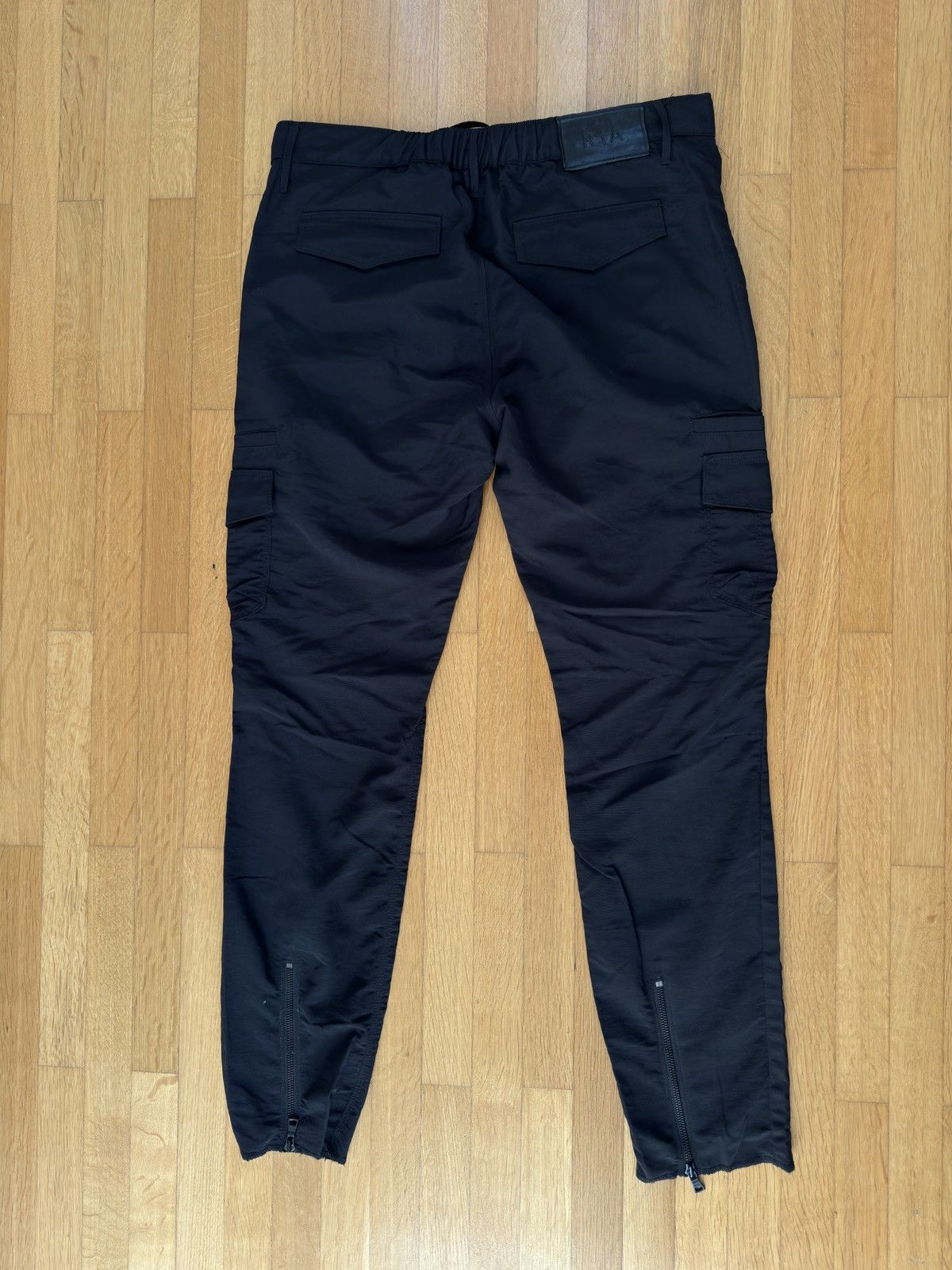Rta RTA PANTS Size US 32 / EU 48 - 4 Thumbnail