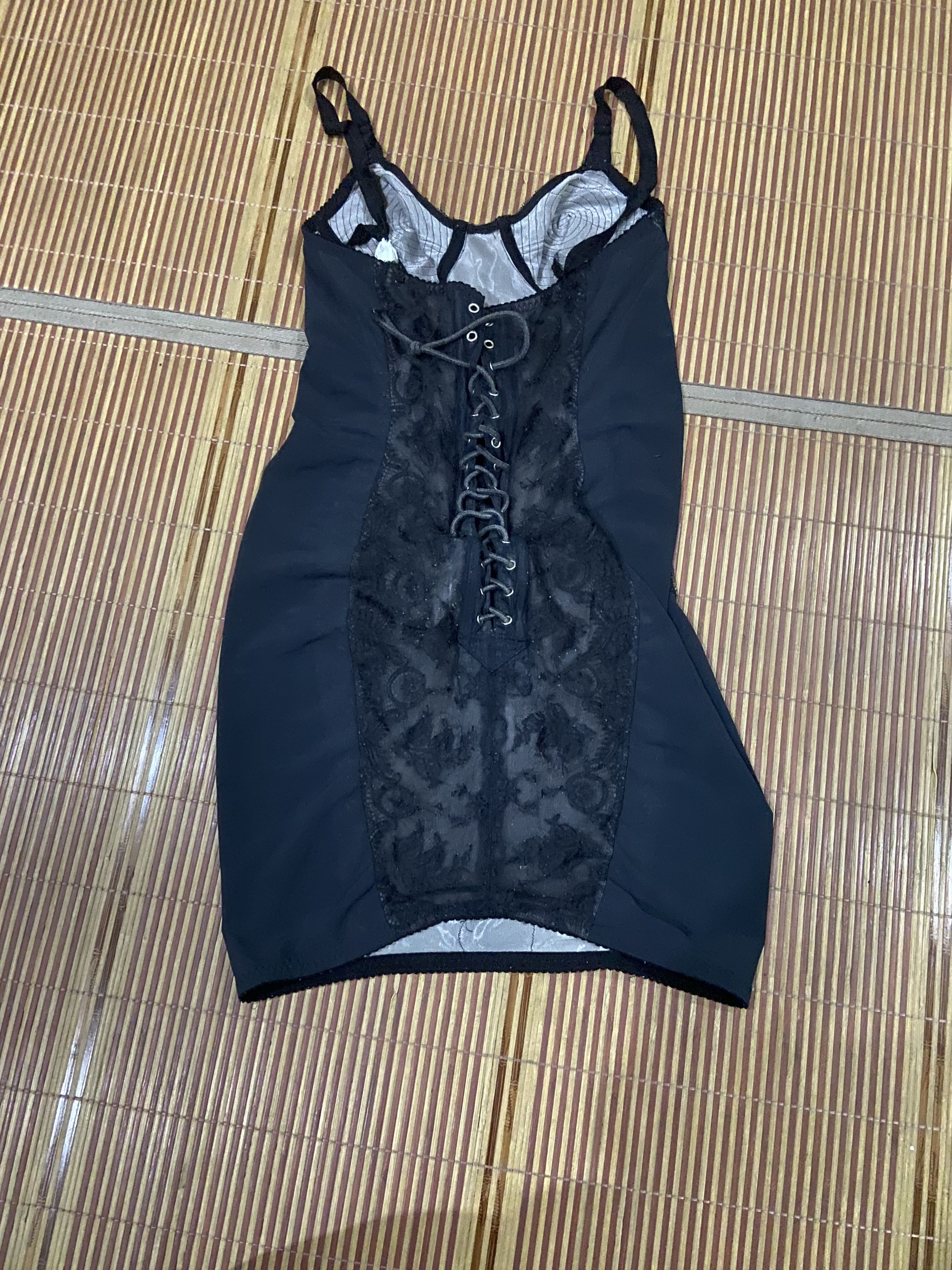 Jean Paul Gaultier Jean Paul Gaultier BodySuit Size XS / US 0-2 / IT 36-38 - 1 Thumbnail