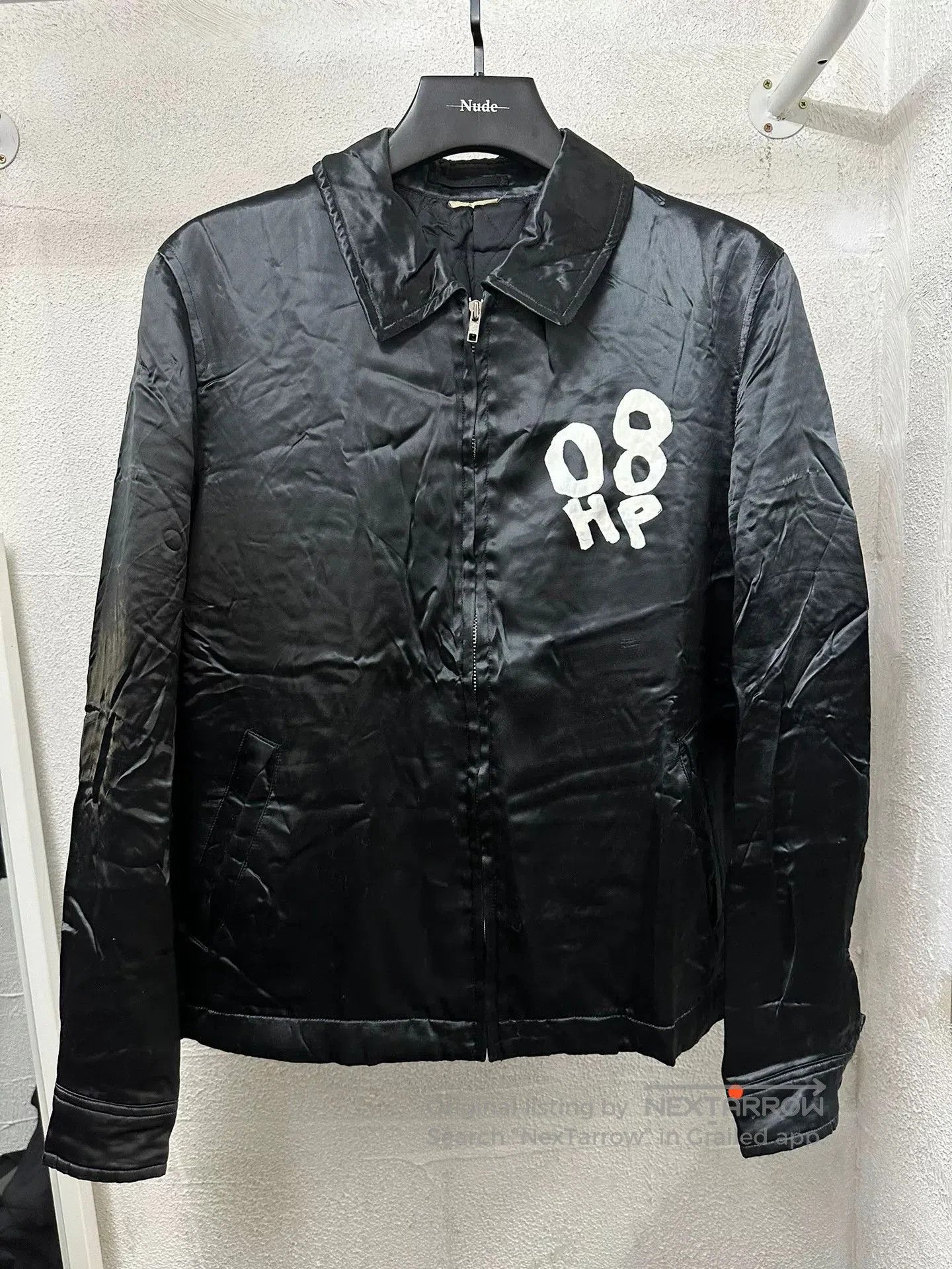 Comme des Garcons Homme Plus Comme des Garcons Homme Plus Printed Jacket. Size US M / EU 48-50 / 2 - 2 Thumbnail