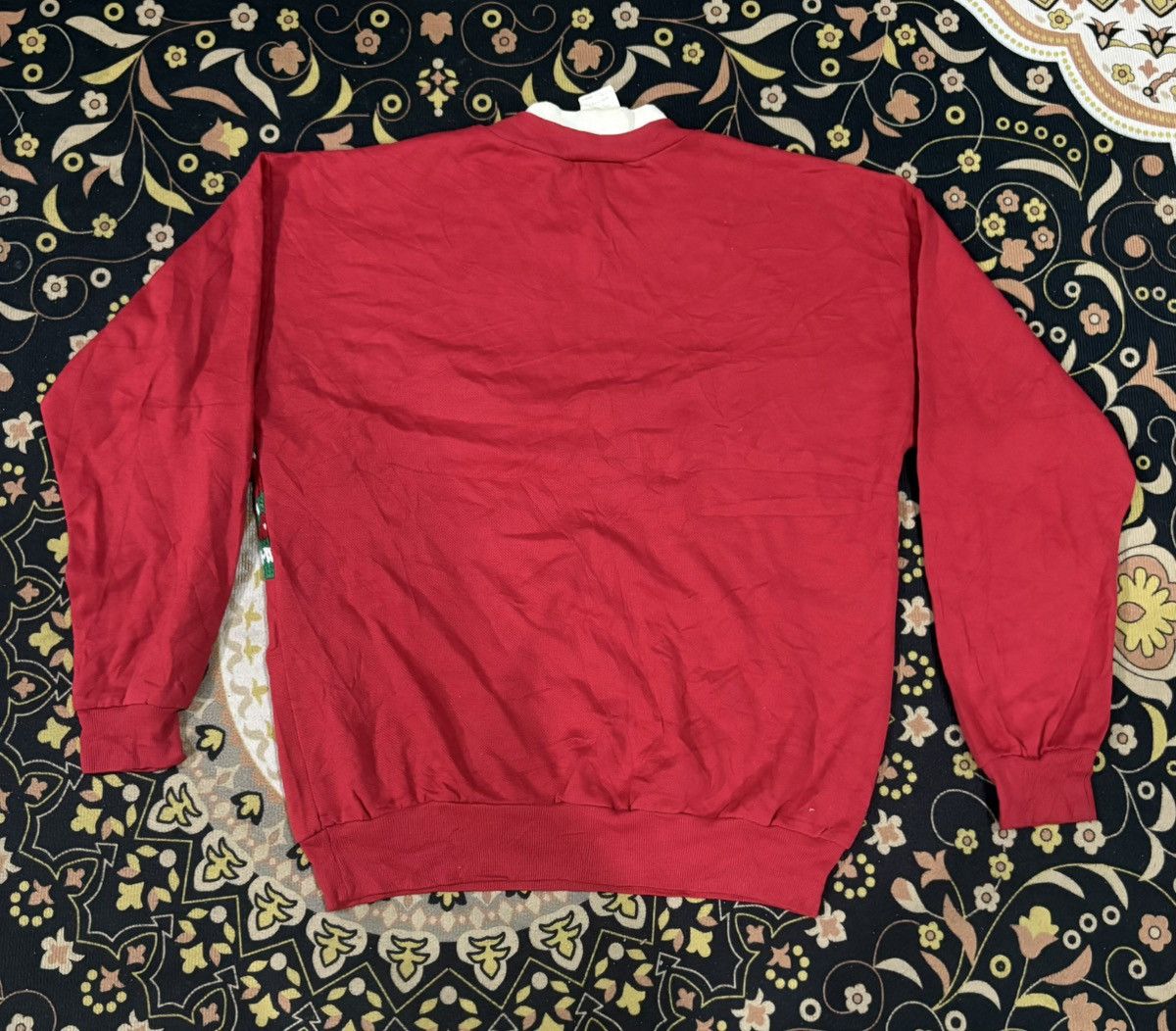 Vintage Vintage Knitwear Nut Cracker Size US S / EU 44-46 / 1 - 2 Thumbnail