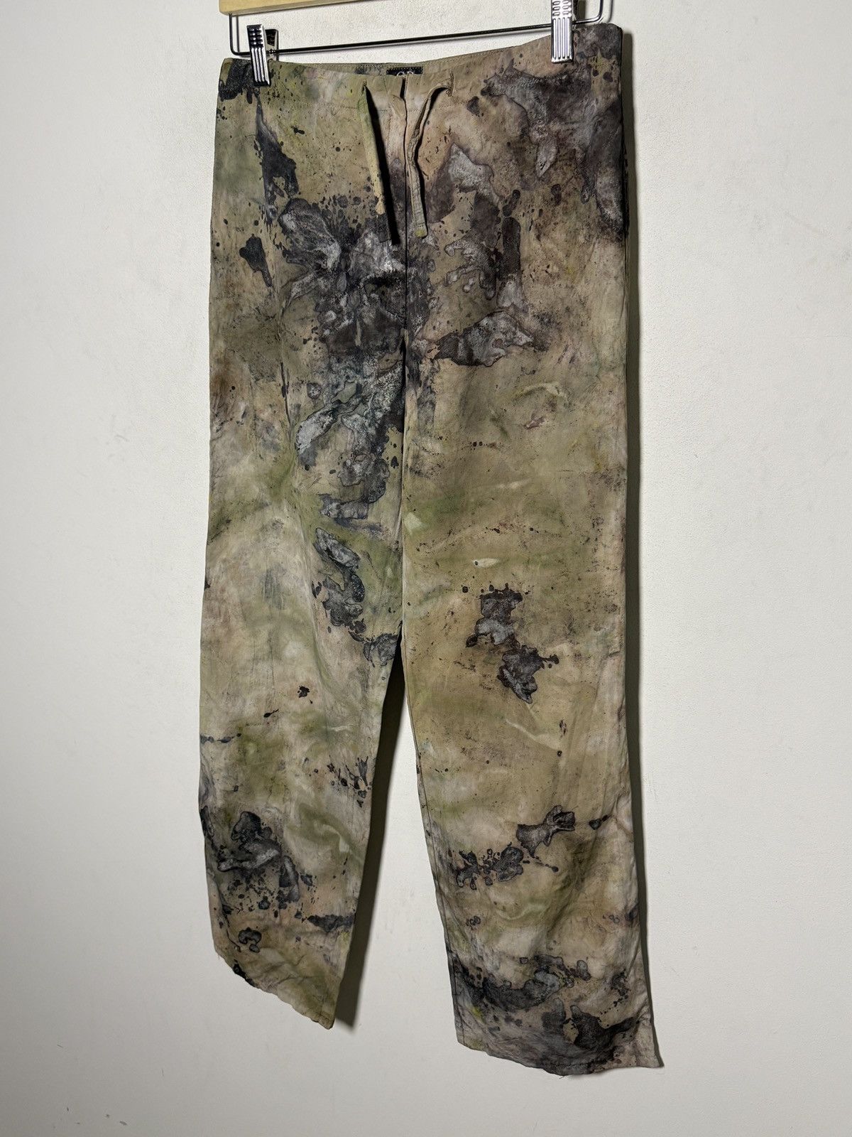 C.P. Company C.P. Company pants with custom overdye treatment Size US 30 / EU 46 - 2 Thumbnail