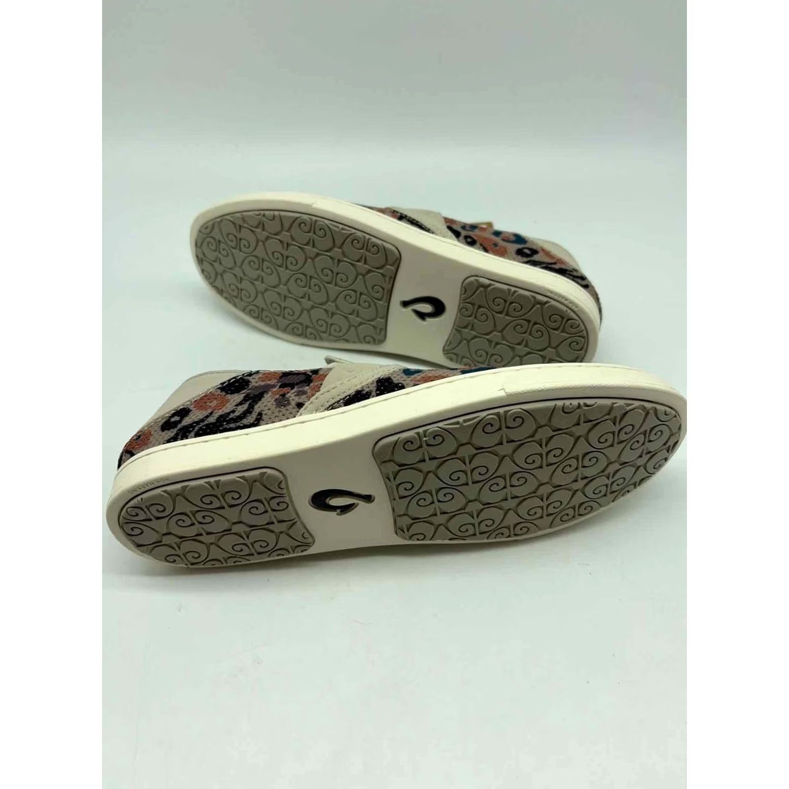 Olukai Olukai Flats Slip On Grey Size 7 Size US 7 / IT 37 - 6 Thumbnail
