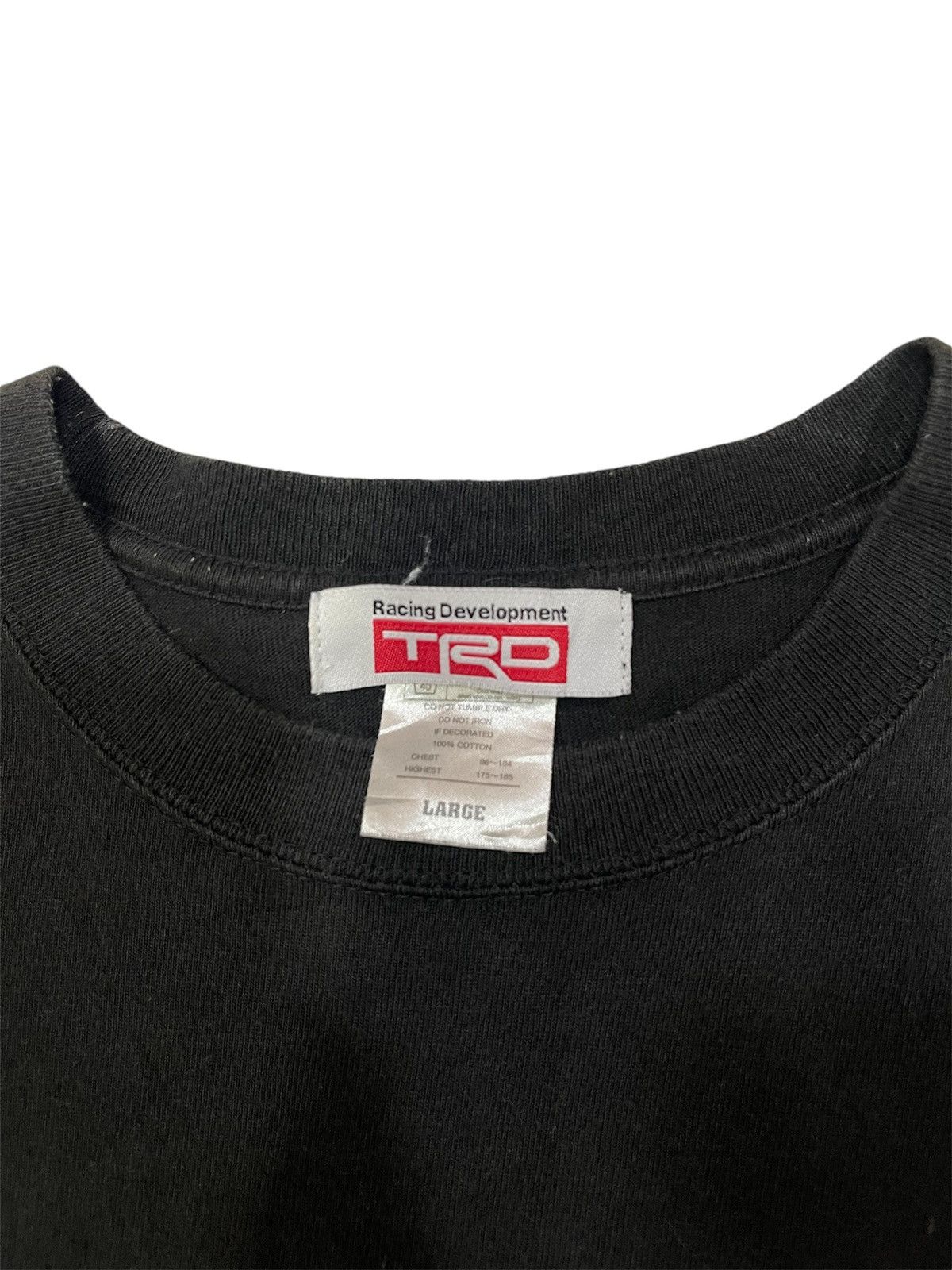 Vintage Trd Size US XL / EU 56 / 4 - 3 Thumbnail