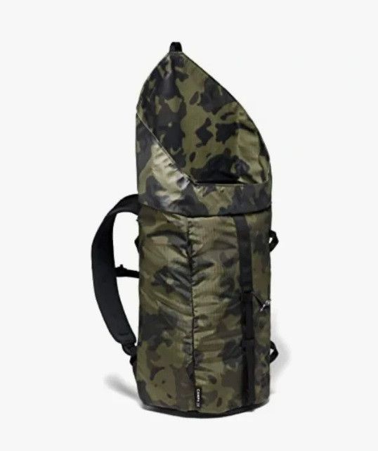 Mountain Hardwear camp 4 25L camouflage army backpack rugzak tas bag new Size ONE SIZE - 2 Thumbnail