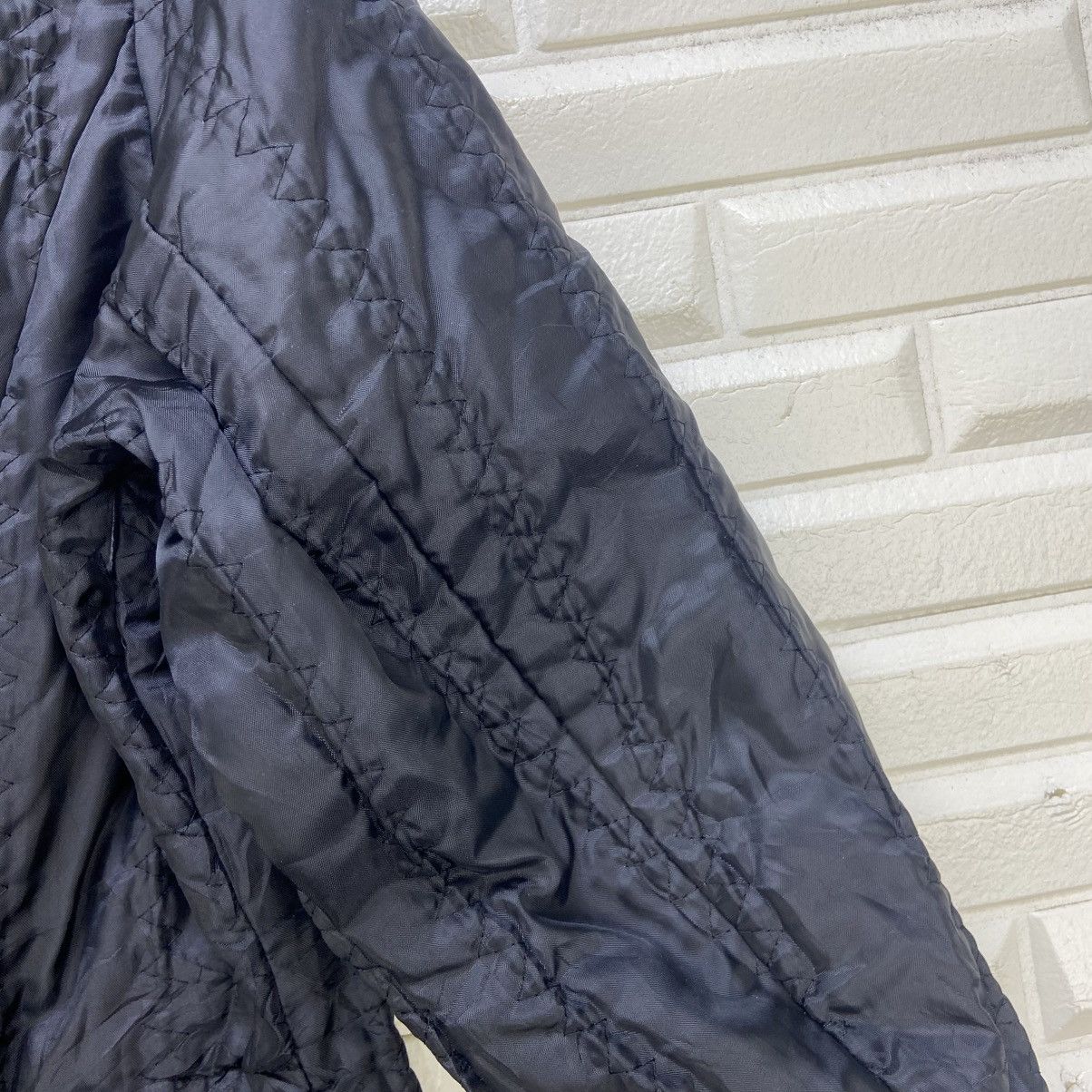 ANNE FONTAINE Made in France Anne Fontaine Paris Polyester Jacket Size M / US 6-8 / IT 42-44 - 15 Thumbnail