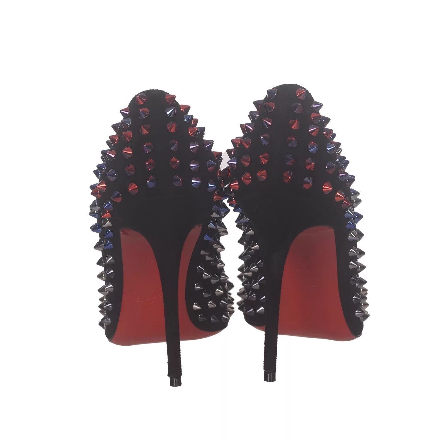 Christian Louboutin Christian Louboutin Heels FR 35.5 Size US 5 / IT 35 - 7 Thumbnail