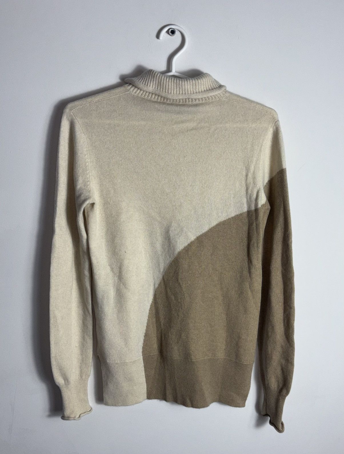 Loro Piana Loro Piana Baby Cashmere Sweater Size XS / US 0-2 / IT 36-38 - 2 Thumbnail