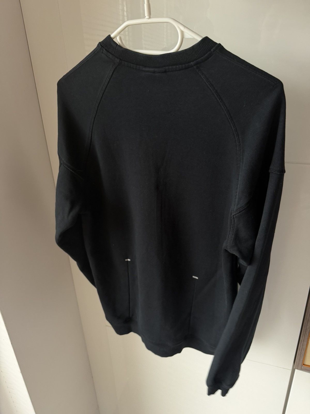 New Balance New Balance Rare Crew Neck Sweatshirt Size US M / EU 48-50 / 2 - 5 Thumbnail