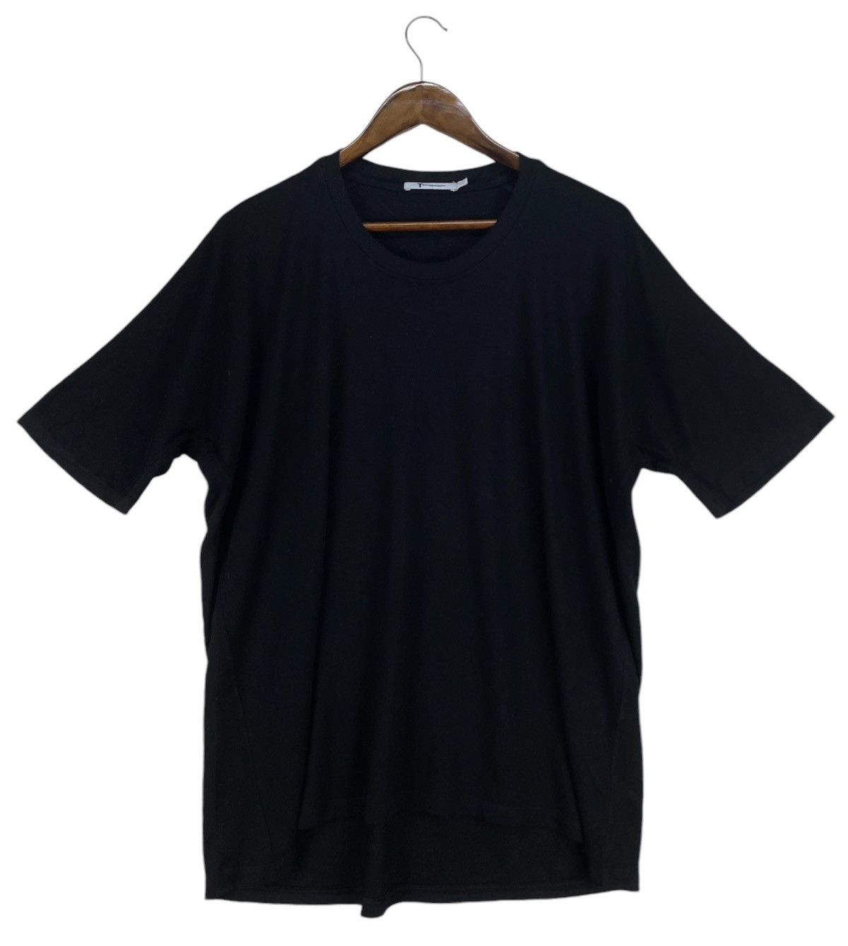 Alexander Wang Alexander Wang Baggy Shirt Size S / US 4 / IT 40 - 1 Thumbnail