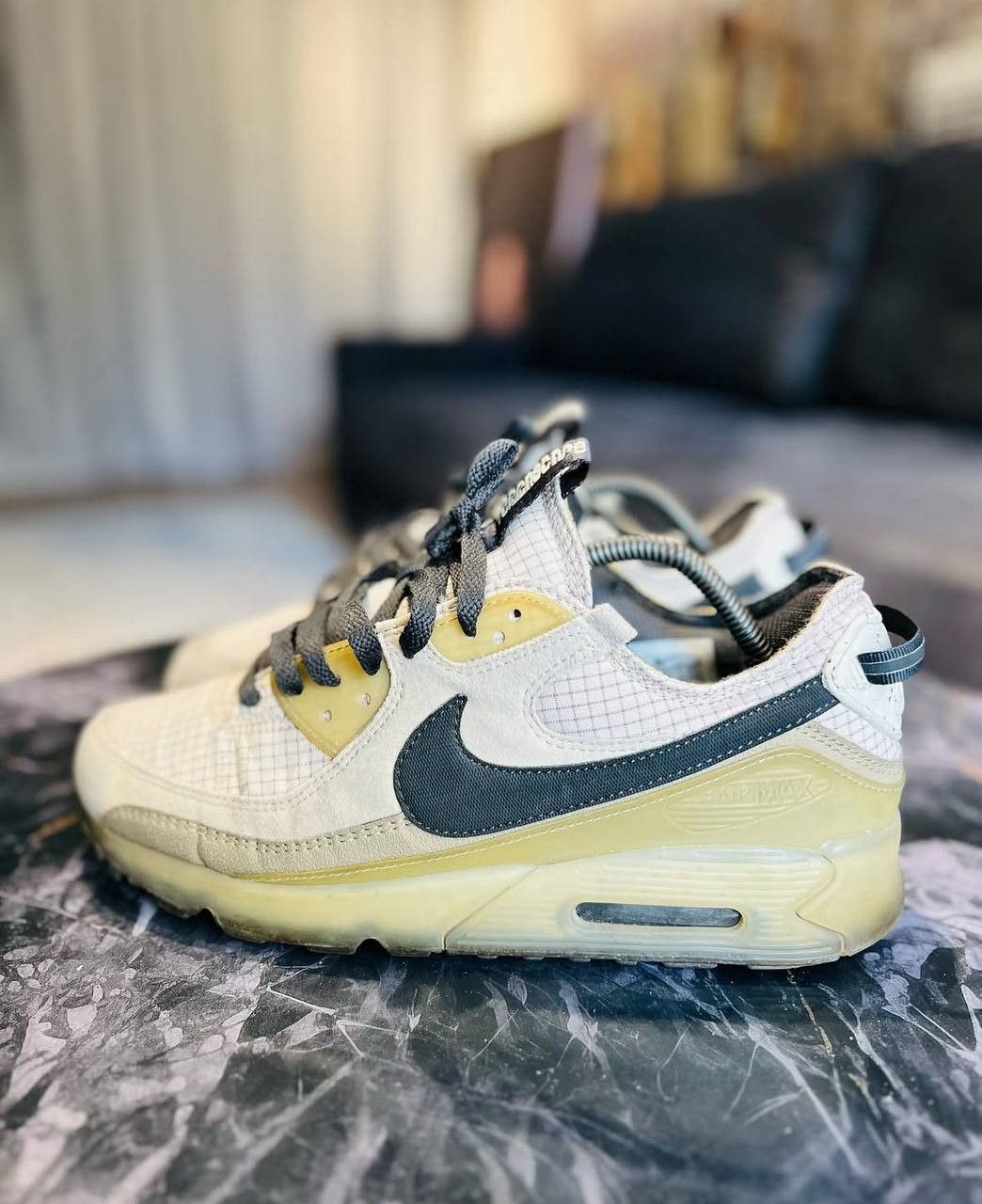 Nike nike air max 90 Size US 10 / EU 43 - 1 Thumbnail