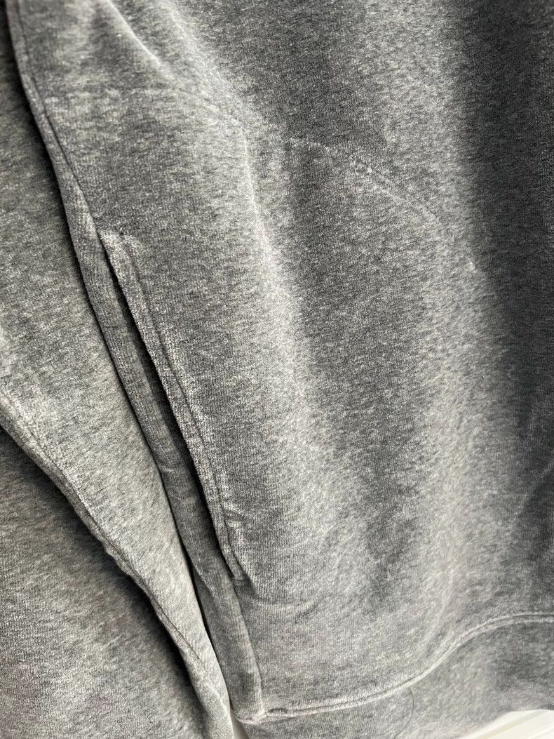 Song For The Mute Song For The Mute corduroy sweatshirt Size US M / EU 48-50 / 2 - 4 Thumbnail