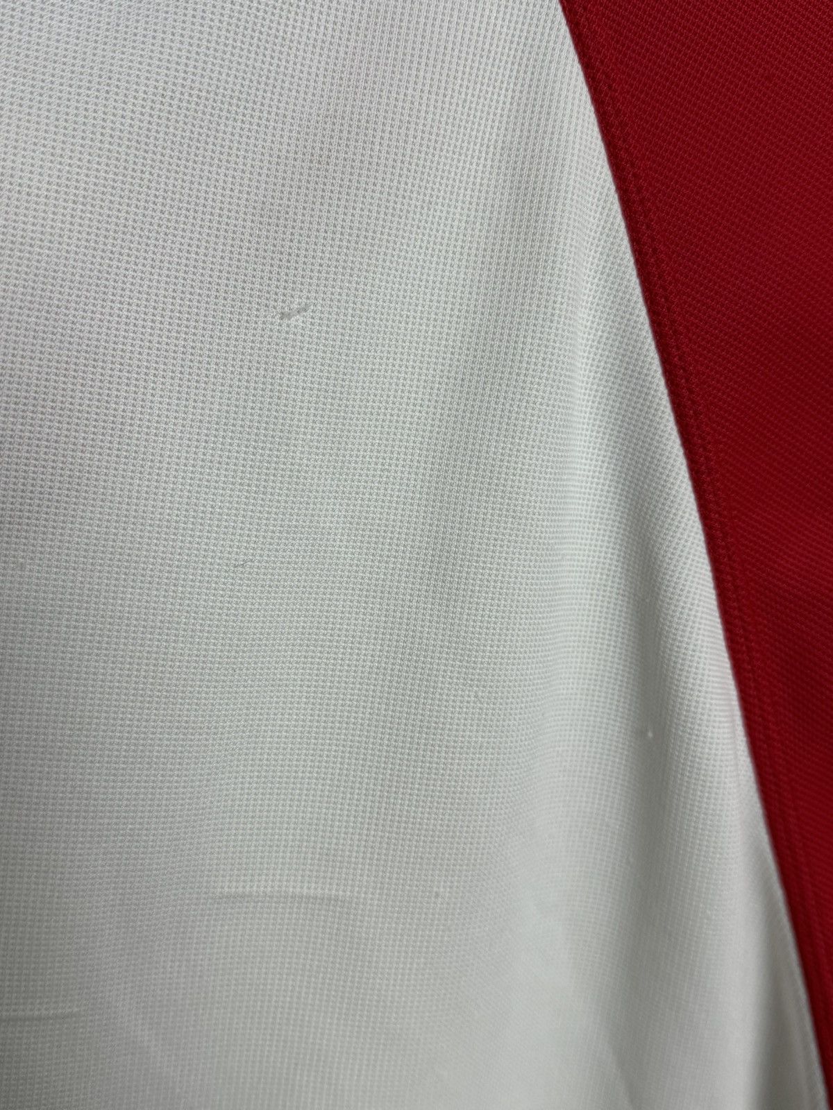 Umbro Nottingham Forest 02/03 Away Football Jersey Size US S / EU 44-46 / 1 - 17 Thumbnail