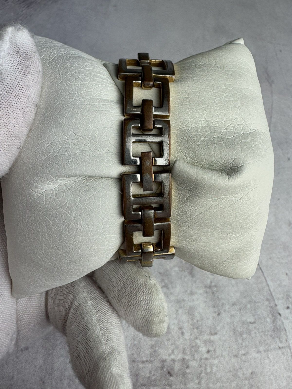Japanese Brand Alberto Kavalli Futuristic Watch Vintage Size ONE SIZE - 3 Thumbnail