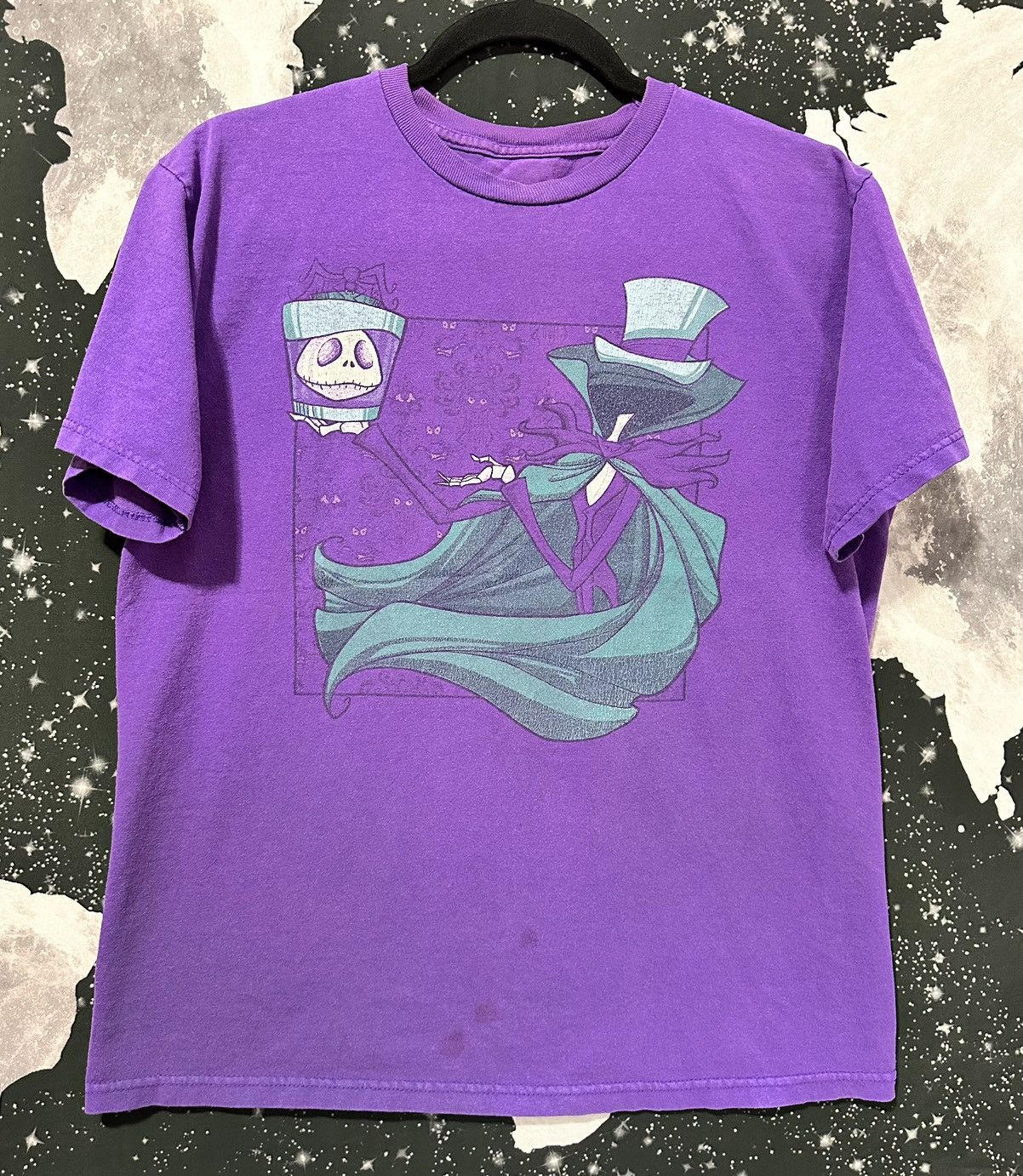 Other Jack Skellington shirt Size US M / EU 48-50 / 2 - 1 Thumbnail