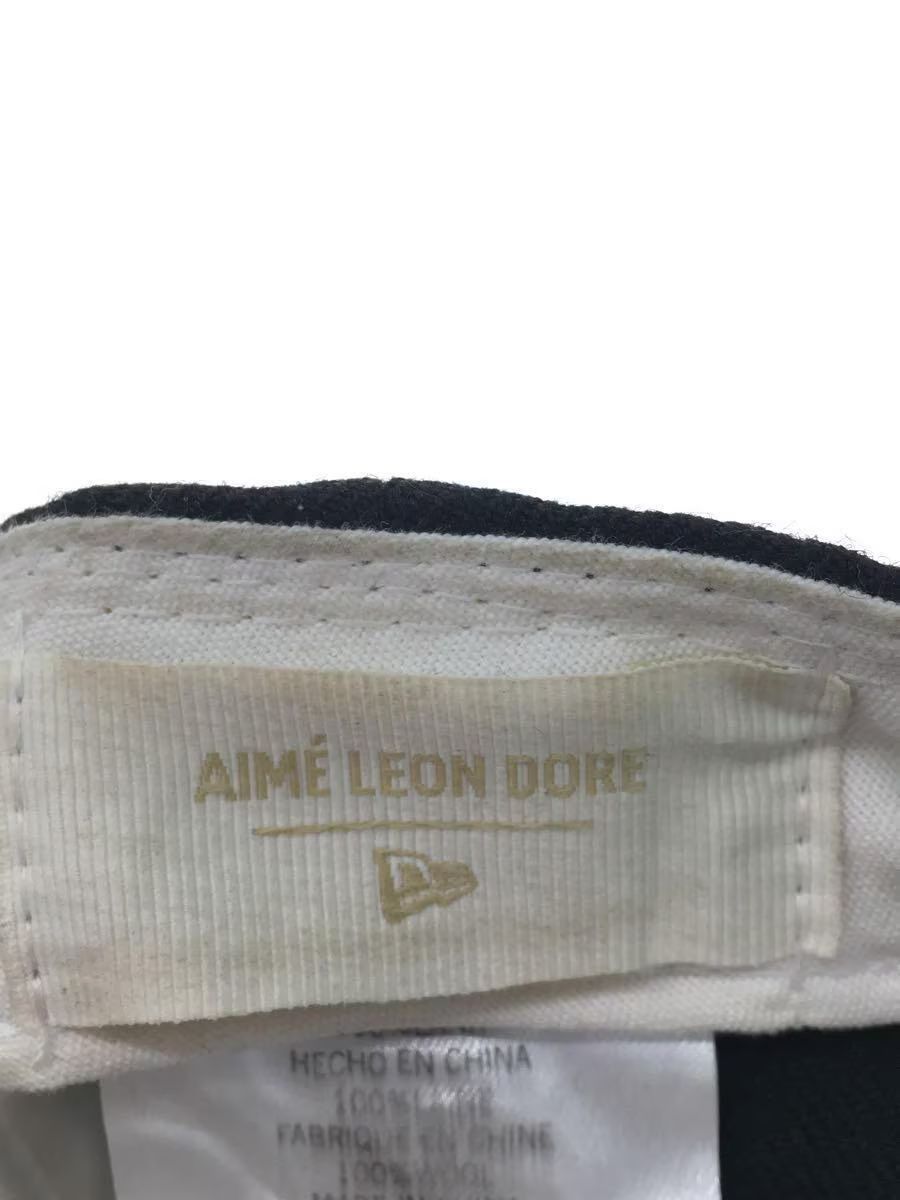 Aime Leon Dore Wool NY Cap Size ONE SIZE - 5 Thumbnail