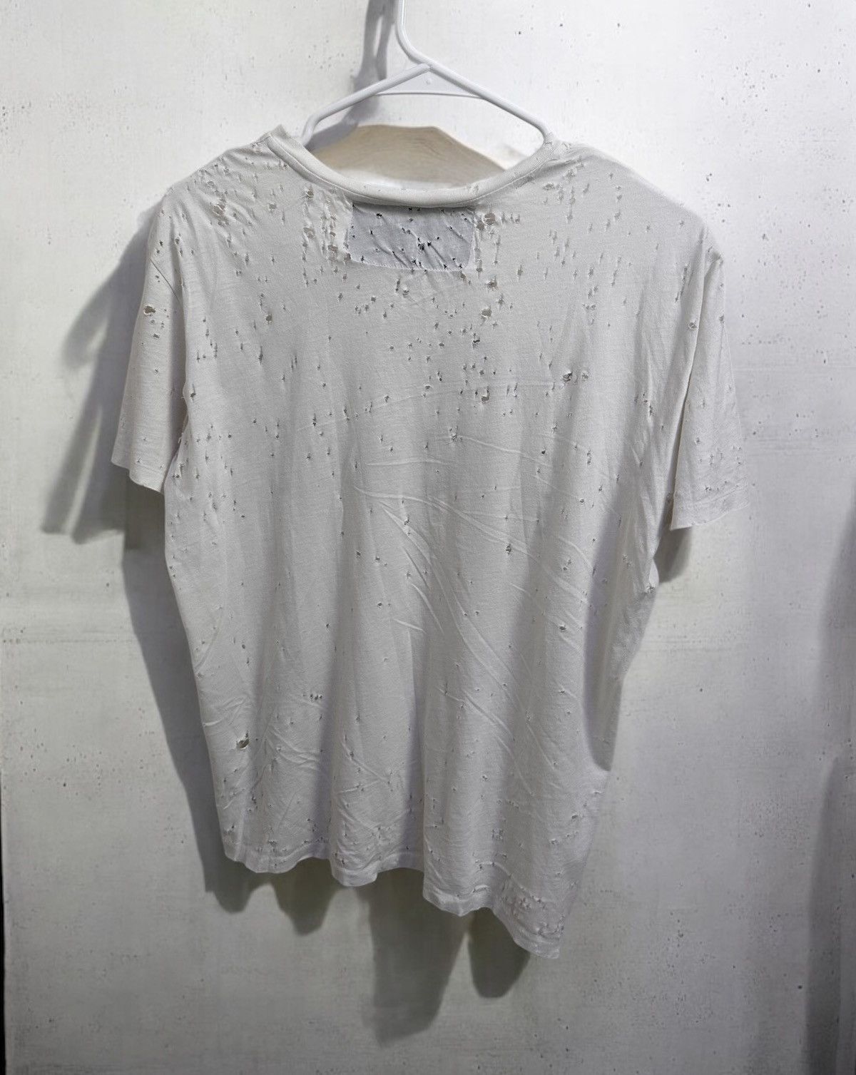 Enfants Riches Deprimes *GRAIL* Enfants Riches Deprimes 2014 Not Stoned Tee Size US M / EU 48-50 / 2 - 4 Thumbnail
