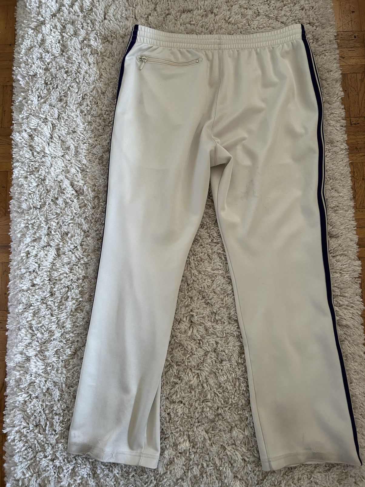 Needles Needles tracksuit Size US 34 / EU 50 - 2 Thumbnail