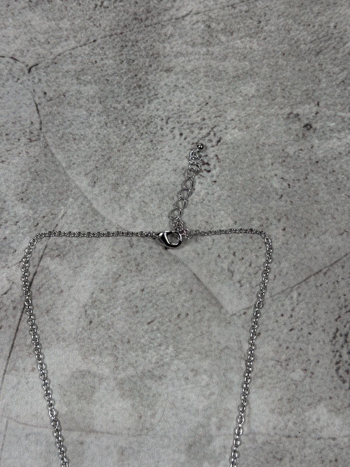 Hysteric Glamour Hysteric Glamour Motor City Baby Necklace Size ONE SIZE - 5 Thumbnail