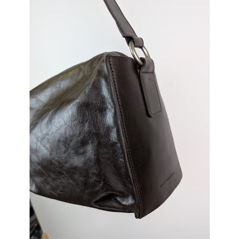 Dries Van Noten o1rshd1 Size: OS / Duffle Bag in Grey Size ONE SIZE - 12 Thumbnail