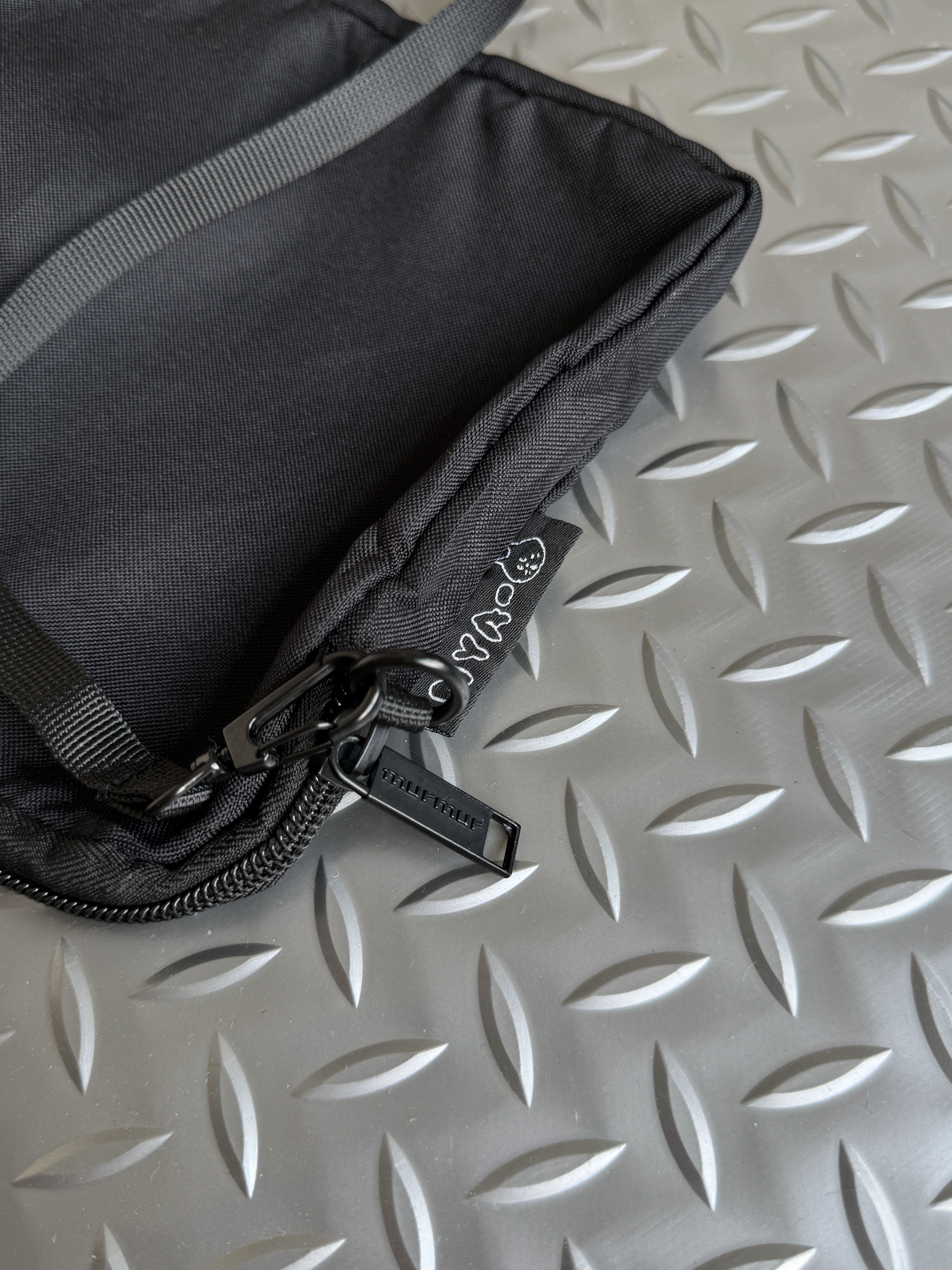 Ne-Net Ne-net “NYA” Mini Shoulder Bag Size ONE SIZE - 3 Thumbnail