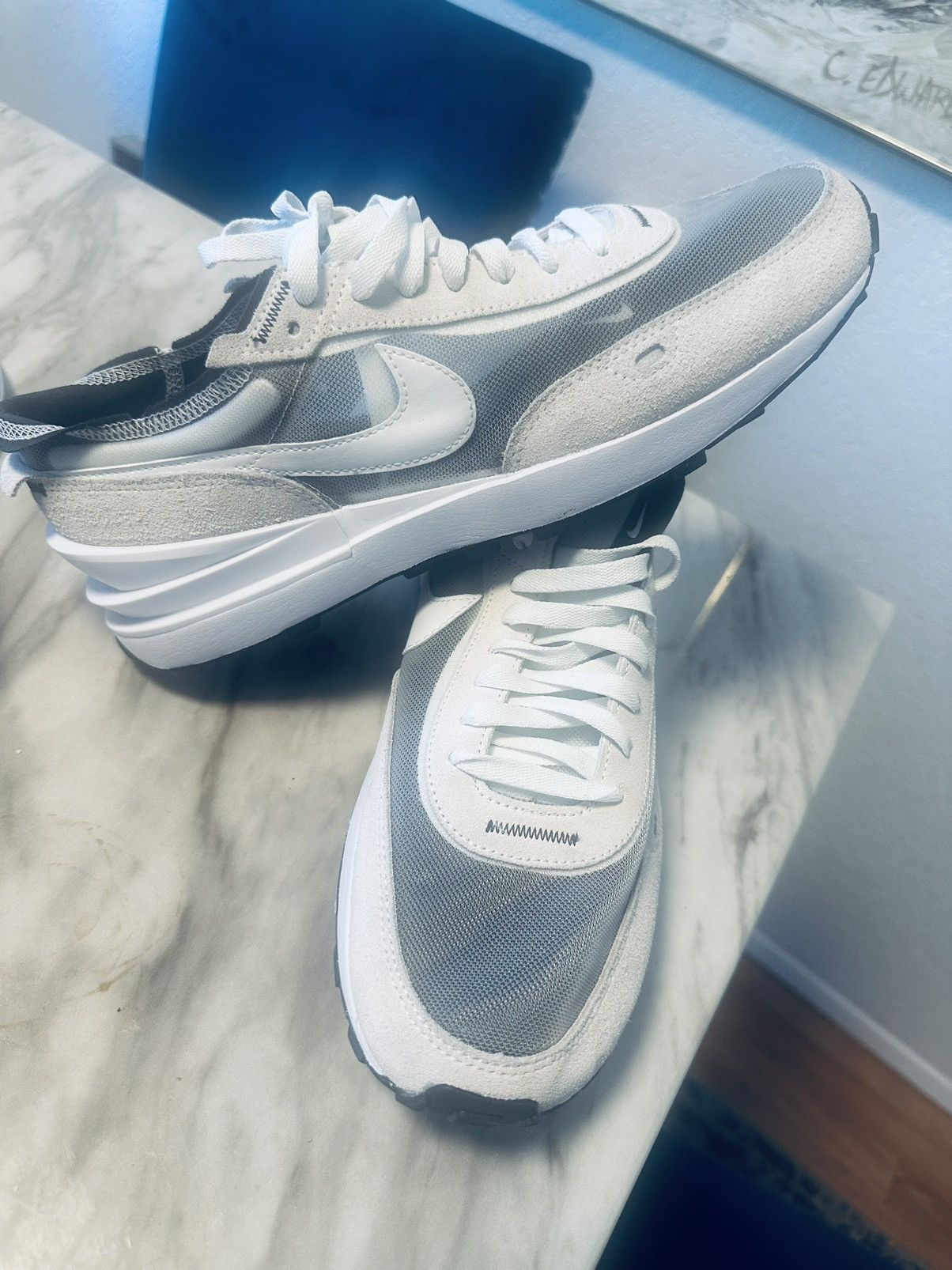 Nike Nike Size US 10.5 / EU 43-44 - 2 Thumbnail