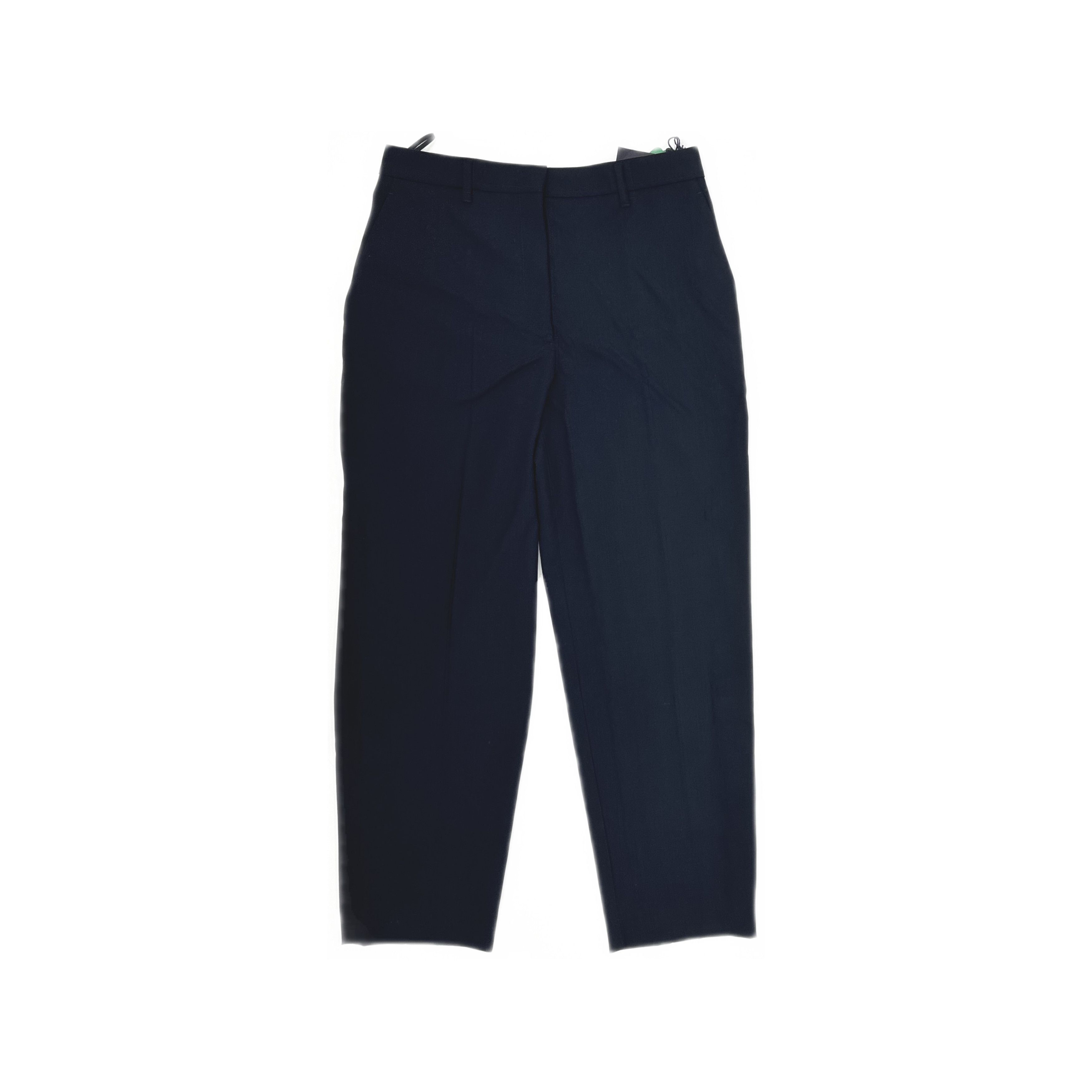 Prada Prada Solid Casual Pants Size 40 Size 27" / US 4 / IT 40 - 1 Thumbnail