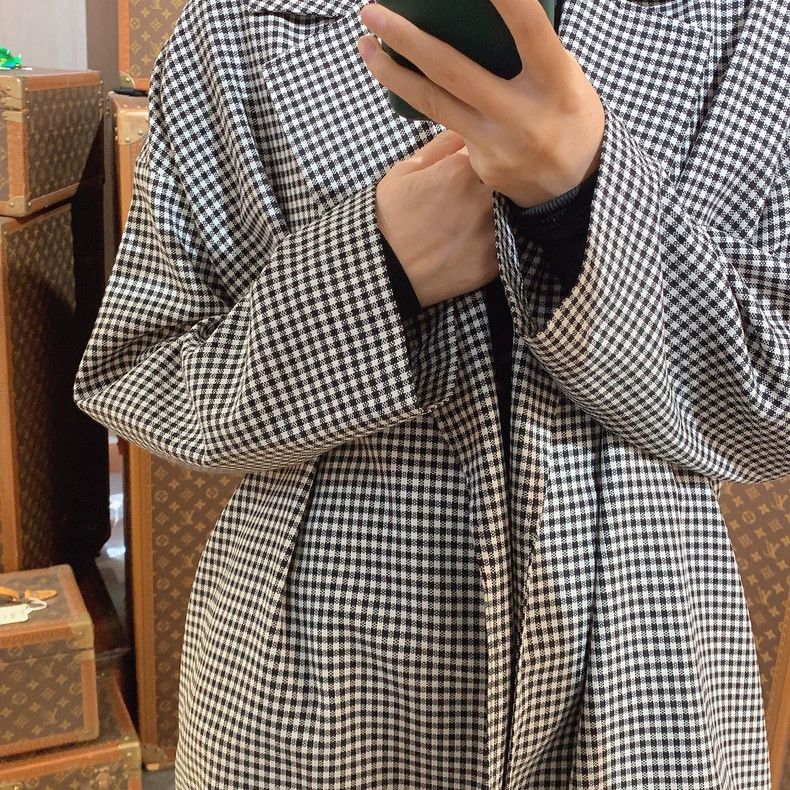 Max Mara Max Mara coat Size M / US 6-8 / IT 42-44 - 6 Thumbnail