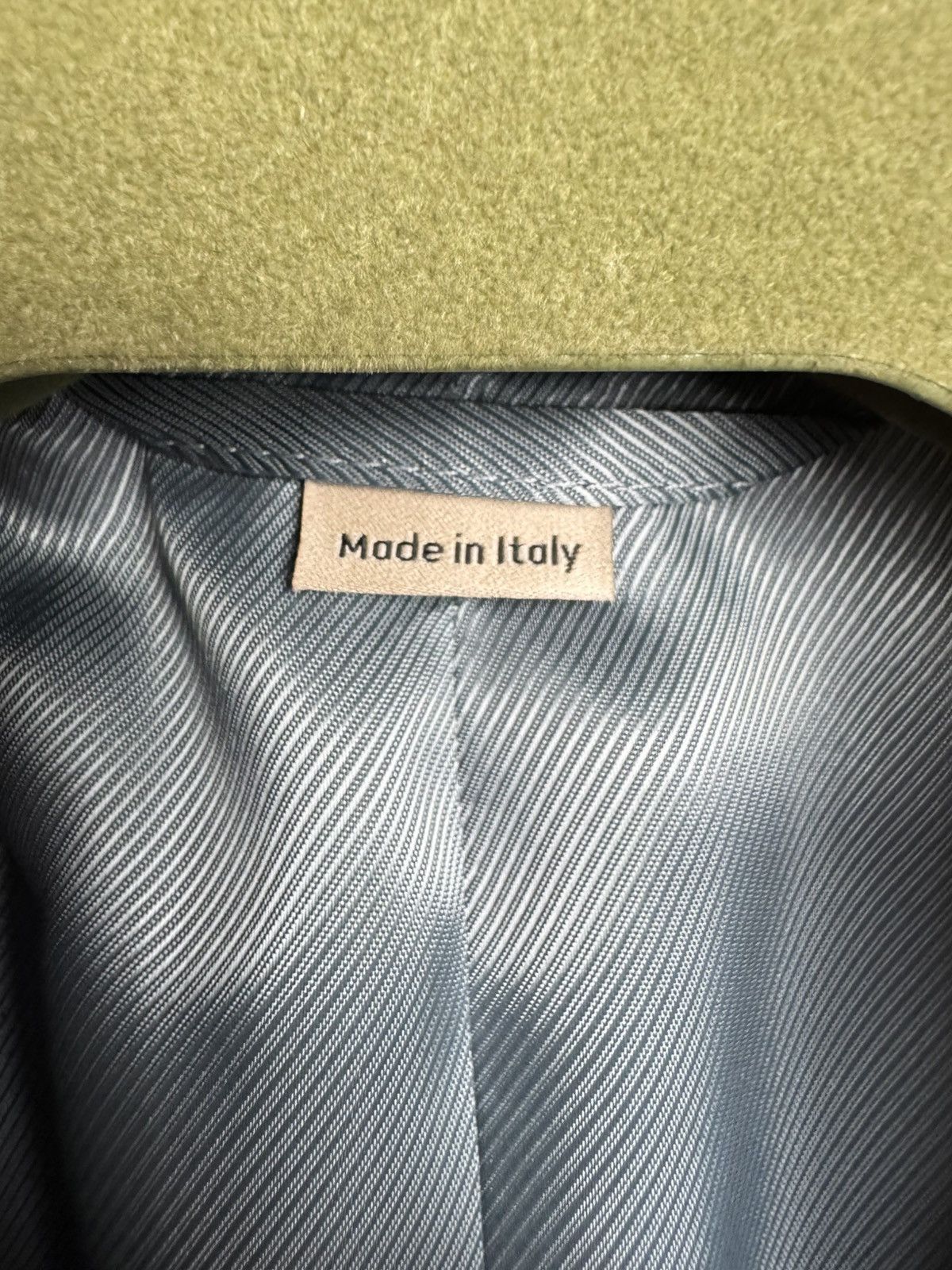 Gucci Gucci GG Monogram Black Blazer Jacket Size 48R - 10 Thumbnail