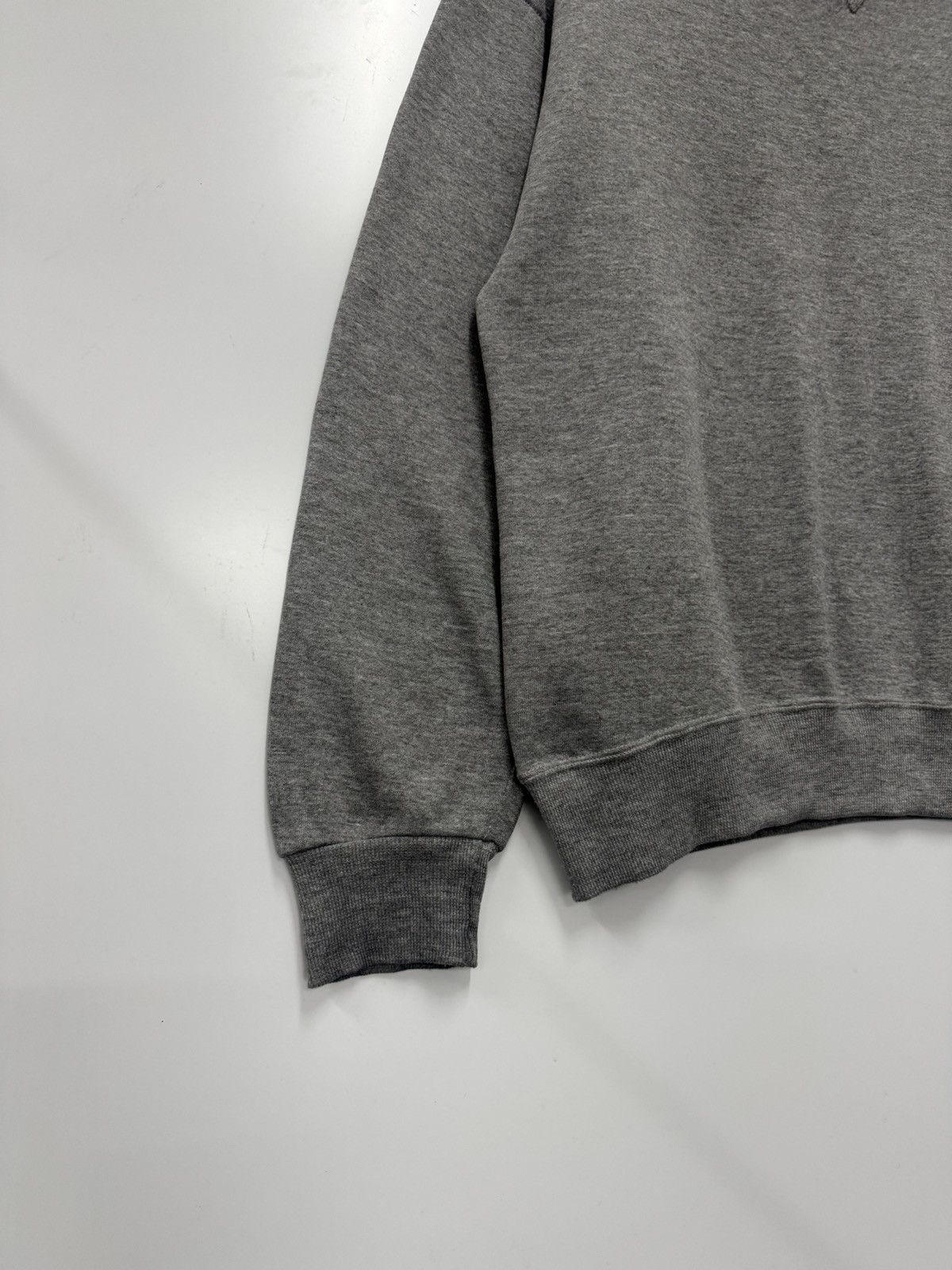 Russell Athletic 🔥 90's Russel Athletic Plain Roundneck Sweatshirt - M Size US M / EU 48-50 / 2 - 3 Thumbnail