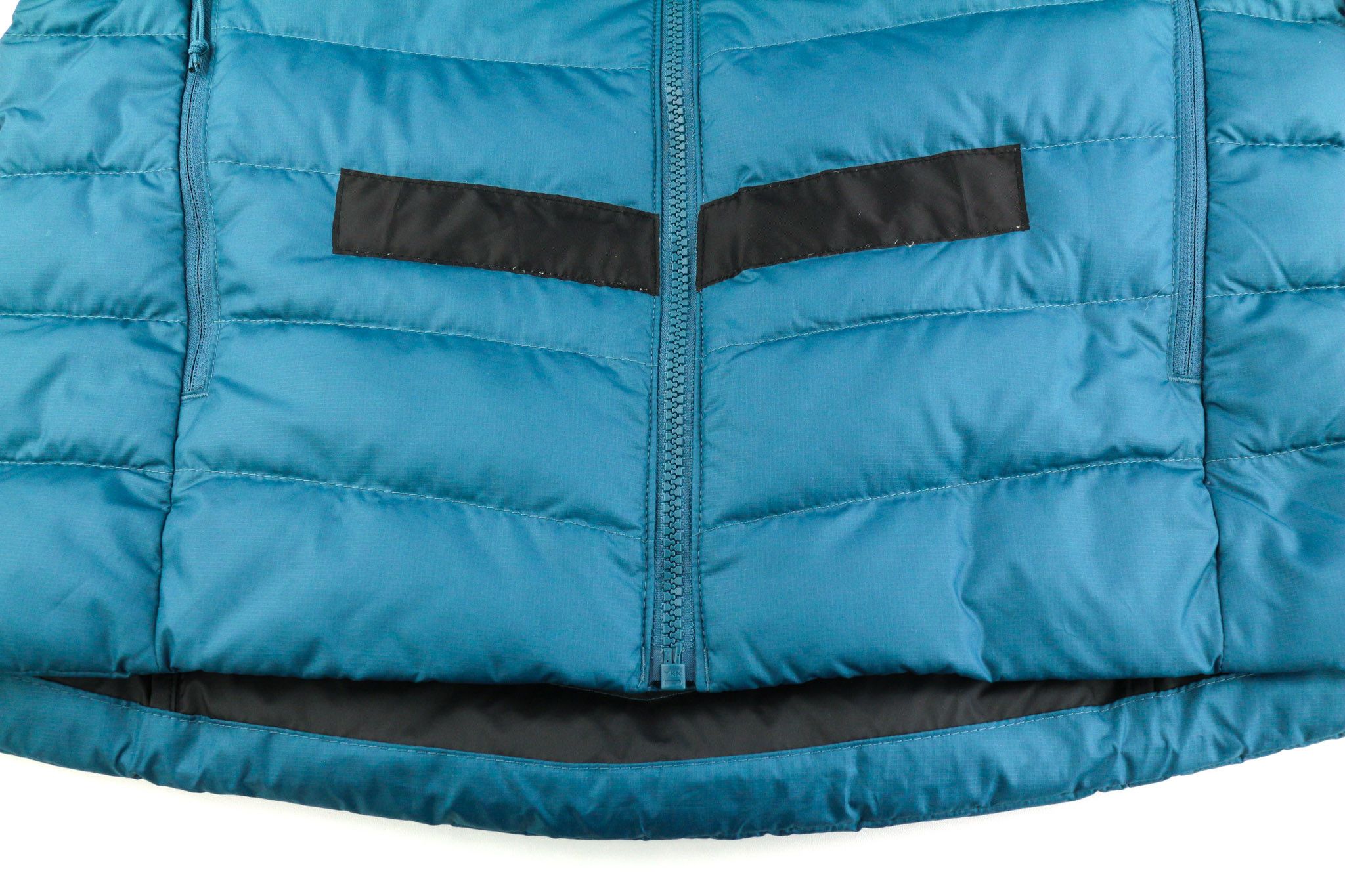 The North Face HOMETOWN M 550 Down Filled Quilted Puffer Jacket 82590 Size US M / EU 48-50 / 2 - 13 Thumbnail