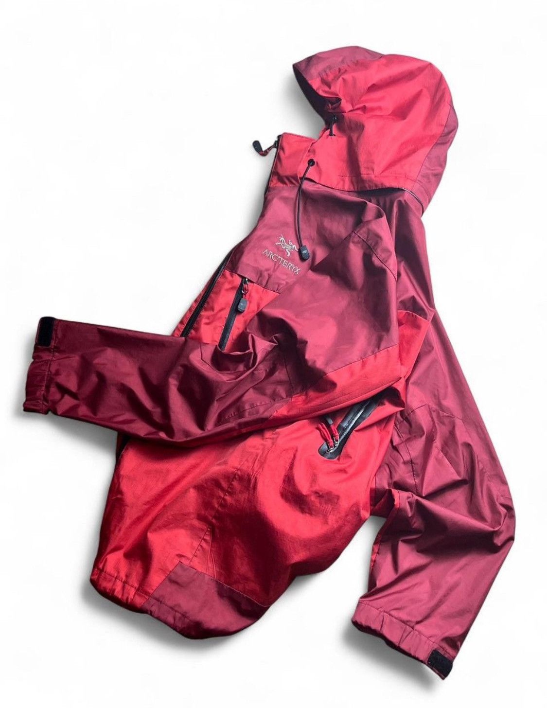 Arc'teryx × Beams Plus Arcteryx Beams 40th Anniversary Theta AR