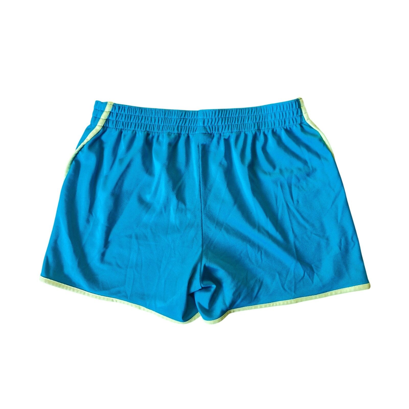 Champion Champion Running Shorts Women’s Size Medium Light Blue Size 30" / US 8 / IT 44 - 3 Thumbnail