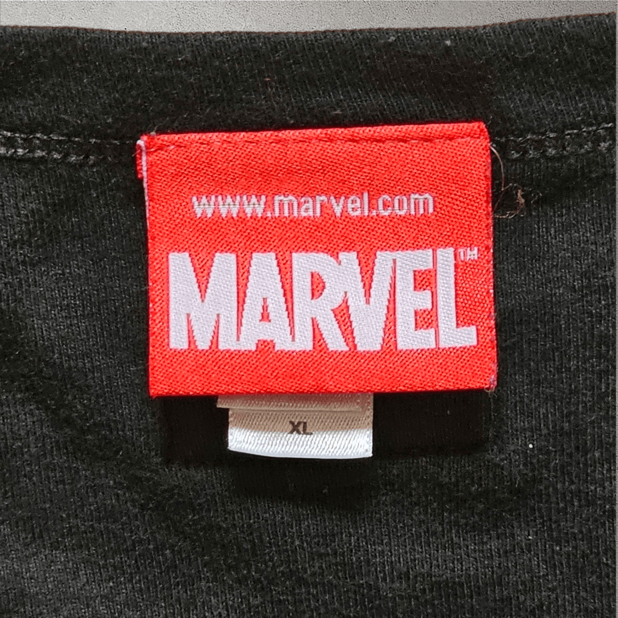 Marvel Comics The Amazing Spiderman 2004 Tee Size US XL / EU 56 / 4 - 5 Thumbnail