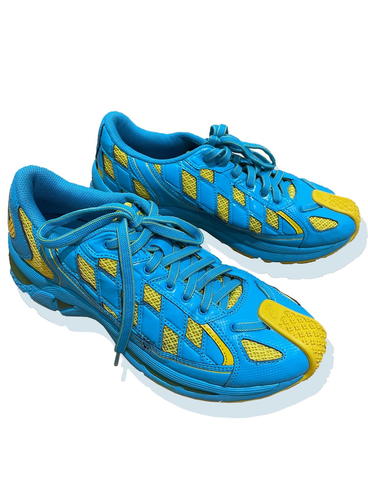 Asics Kiko Kostadinov Gel Kiril Ice Mint
