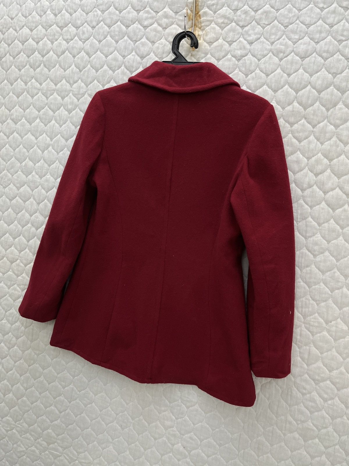Mackintosh × Vintage 🔥🔥🔥STEAL VTG MACKINTOSH PEACOAT Size S / US 4 / IT 40 - 5 Thumbnail