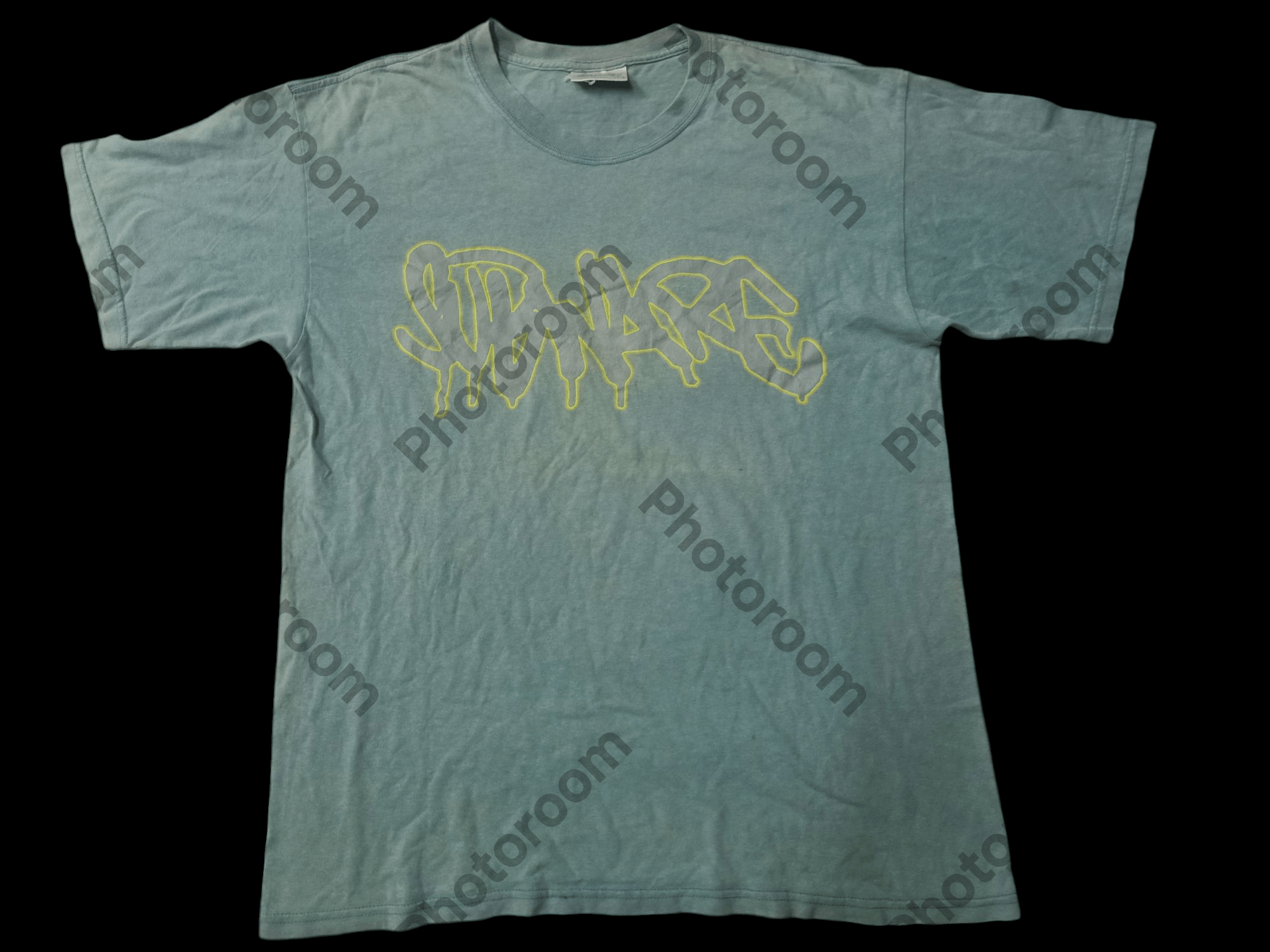 Subware × Vintage Subware 90s Vintage Tee shirt Men Size US L / EU 52-54 / 3 - 1 Thumbnail