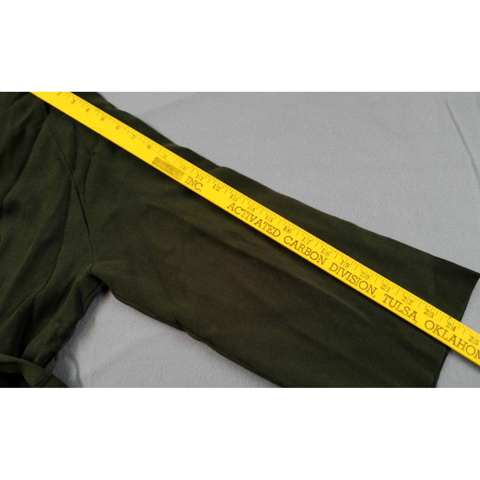 Massimo Dutti VINTAGE? No. Size ONE SIZE - 8 Thumbnail