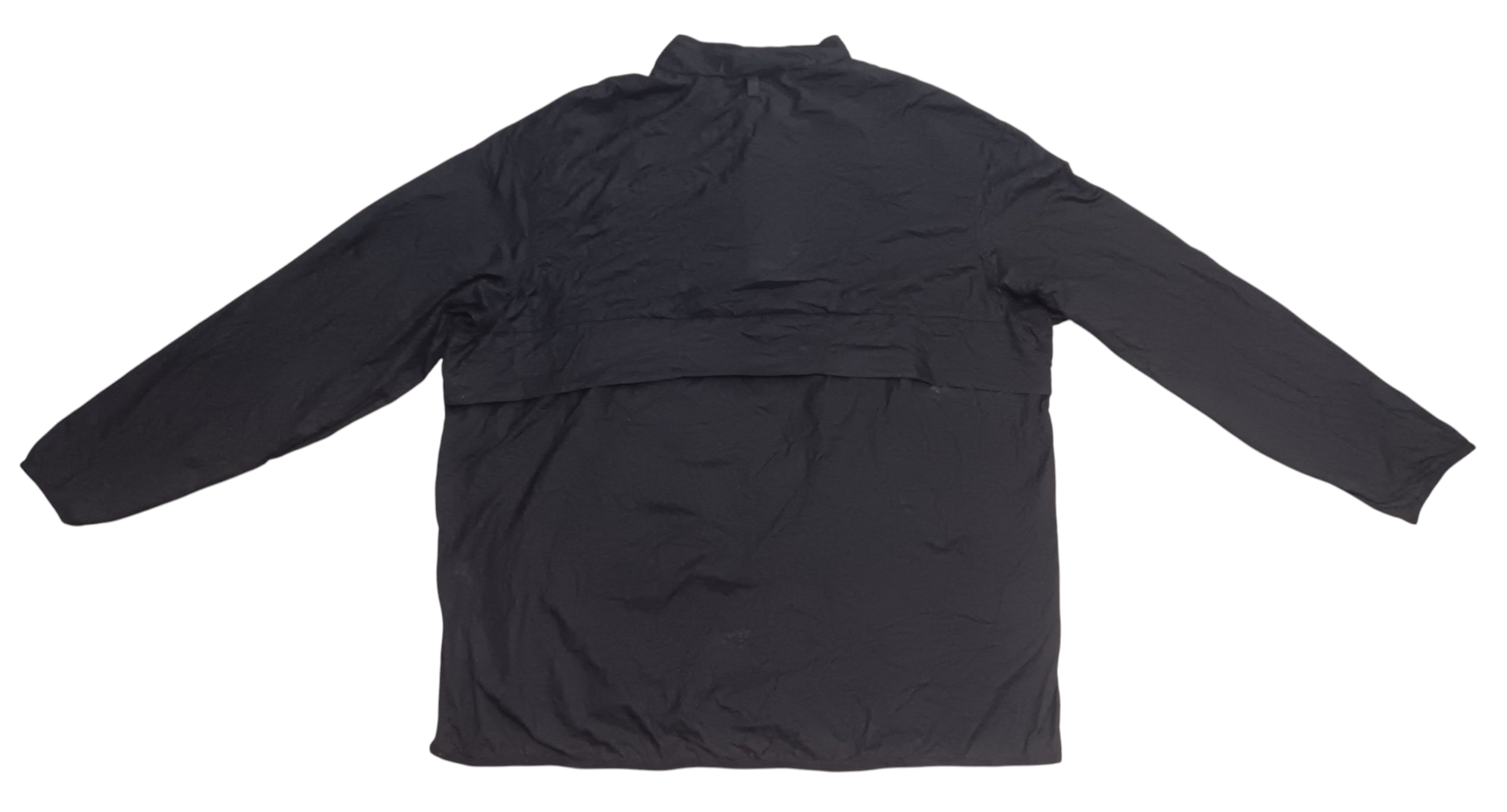 Jordan Brand NIKE AIR JORDAN 23ENGINEERED ANORAK WINDBREAKER JACKET Size US XXL / EU 58 / 5 - 6 Thumbnail