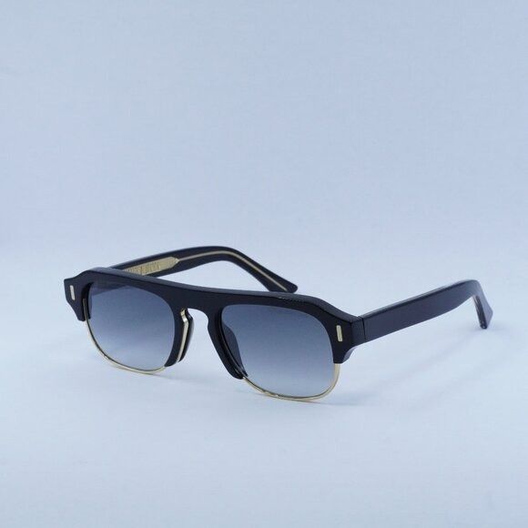 Cutler and Gross Cutler and Gross CG1353S 001 Sunglasses - Lowest Price! Size ONE SIZE - 3 Thumbnail