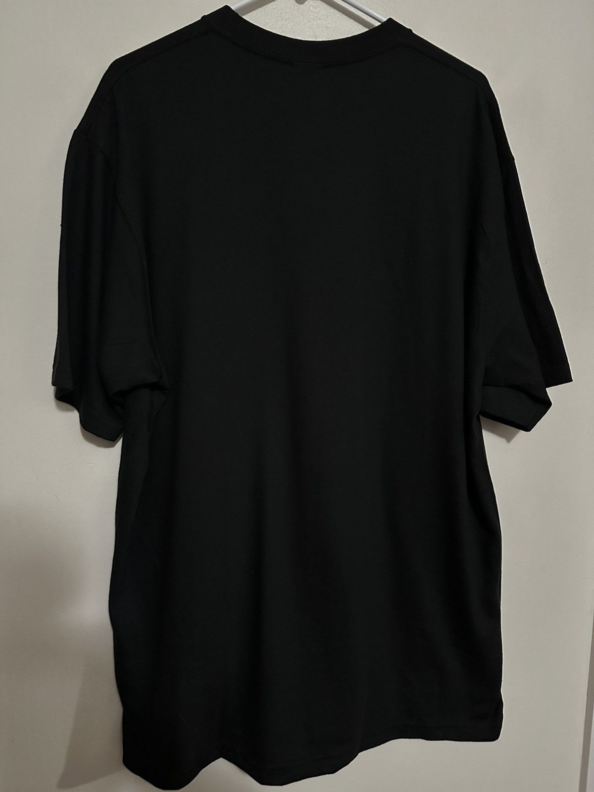 Supreme Supreme Tera Patrick Collegiate Tee Size US XL / EU 56 / 4 - 3 Thumbnail