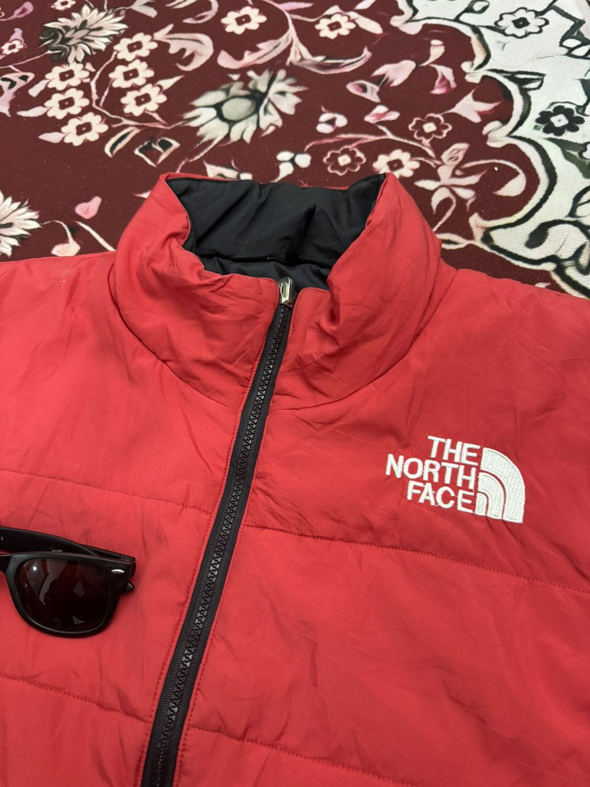 The North Face × Vintage The north face Size US S / EU 44-46 / 1 - 2 Thumbnail