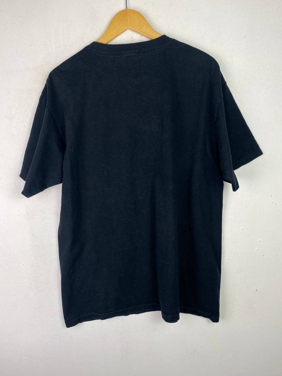 Vintage vintage grizzly bear by wild cotton tee Size US L / EU 52-54 / 3 - 6 Thumbnail