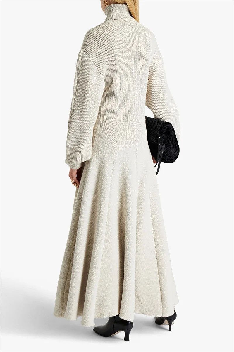 Jil Sander Jil Sander Runway Dress Size XS / US 0-2 / IT 36-38 - 4 Thumbnail