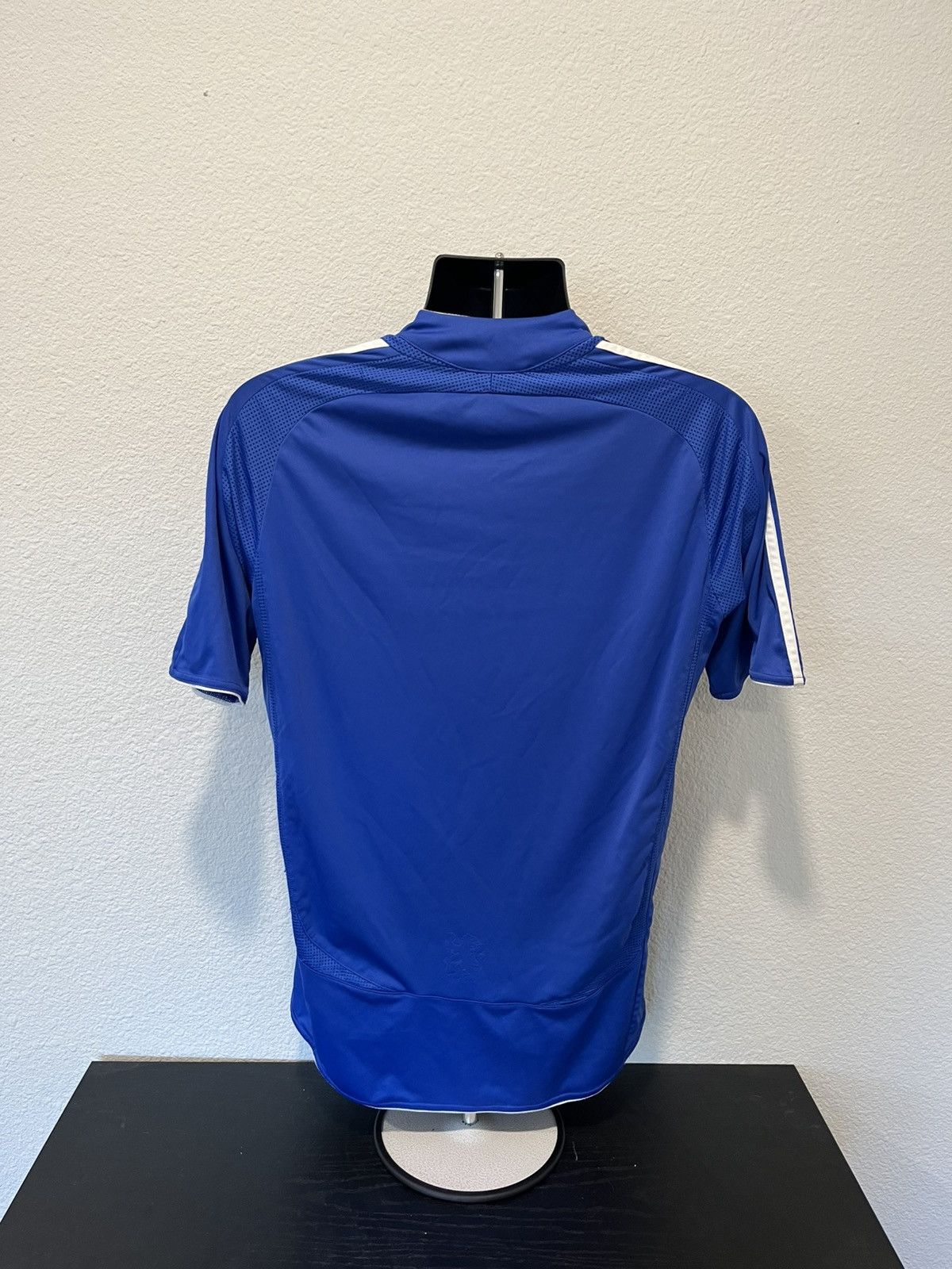 Adidas Adidas Chelsea fc 2006/2008 home football jersey Size US S / EU 44-46 / 1 - 2 Thumbnail