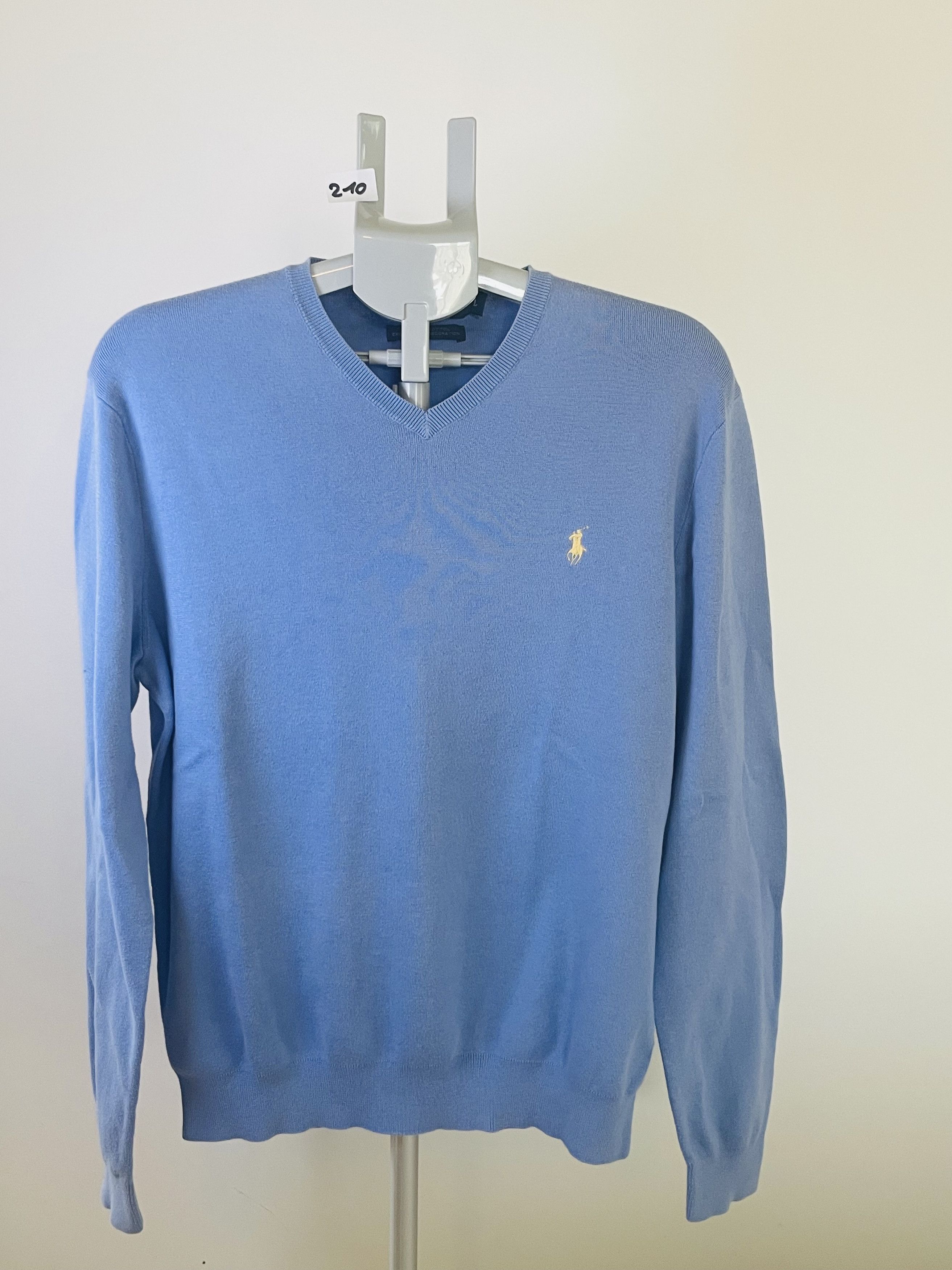 Ralph Lauren Polo Ralph Lauren Taille L (EU 52-54) Size US L / EU 52-54 / 3 - 3 Thumbnail
