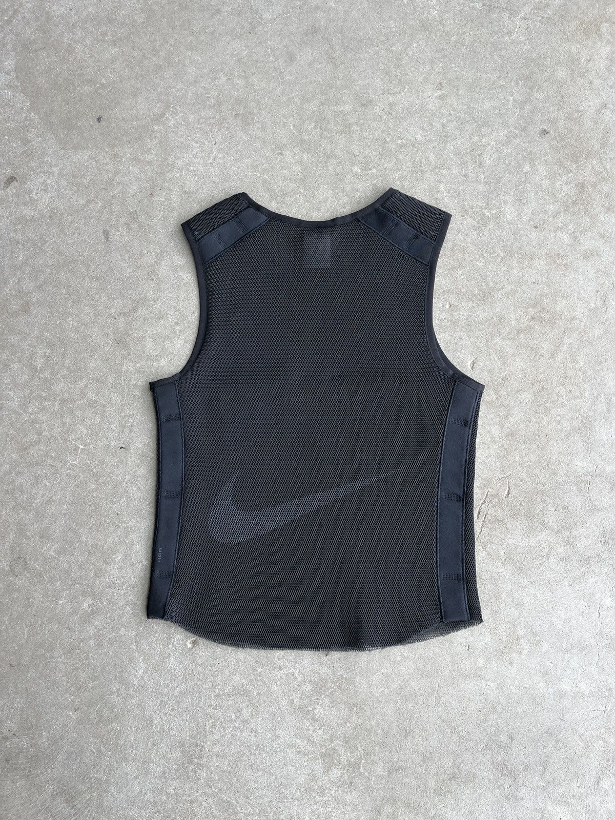 MMW × Nike Nike Lab x MMW Mesh Top (unisex) Size US XS / EU 42 / 0 - 6 Thumbnail