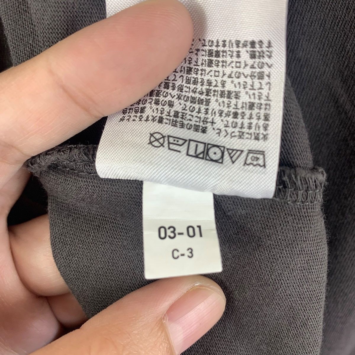 Anime × Japanese Brand × Uniqlo EVANGELION x UT neon genesis Anime tee Size US XL / EU 56 / 4 - 13 Thumbnail
