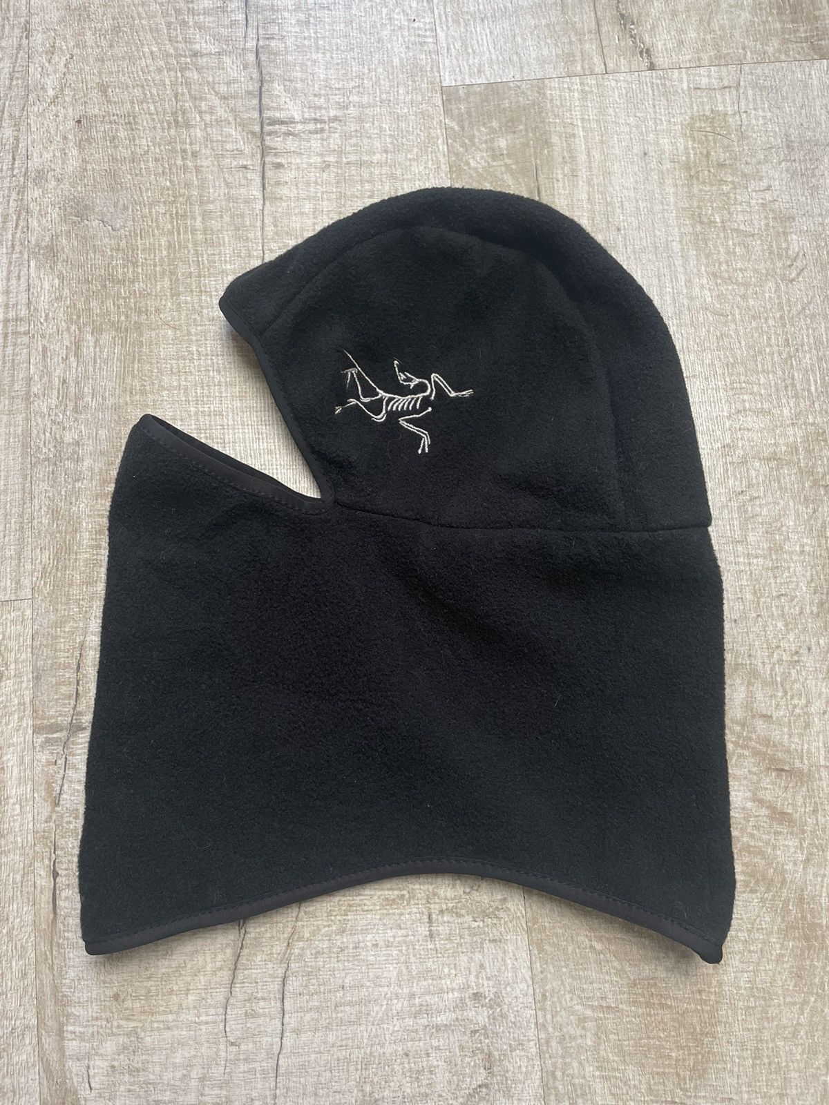 Arc Teryx Balaclava | Grailed